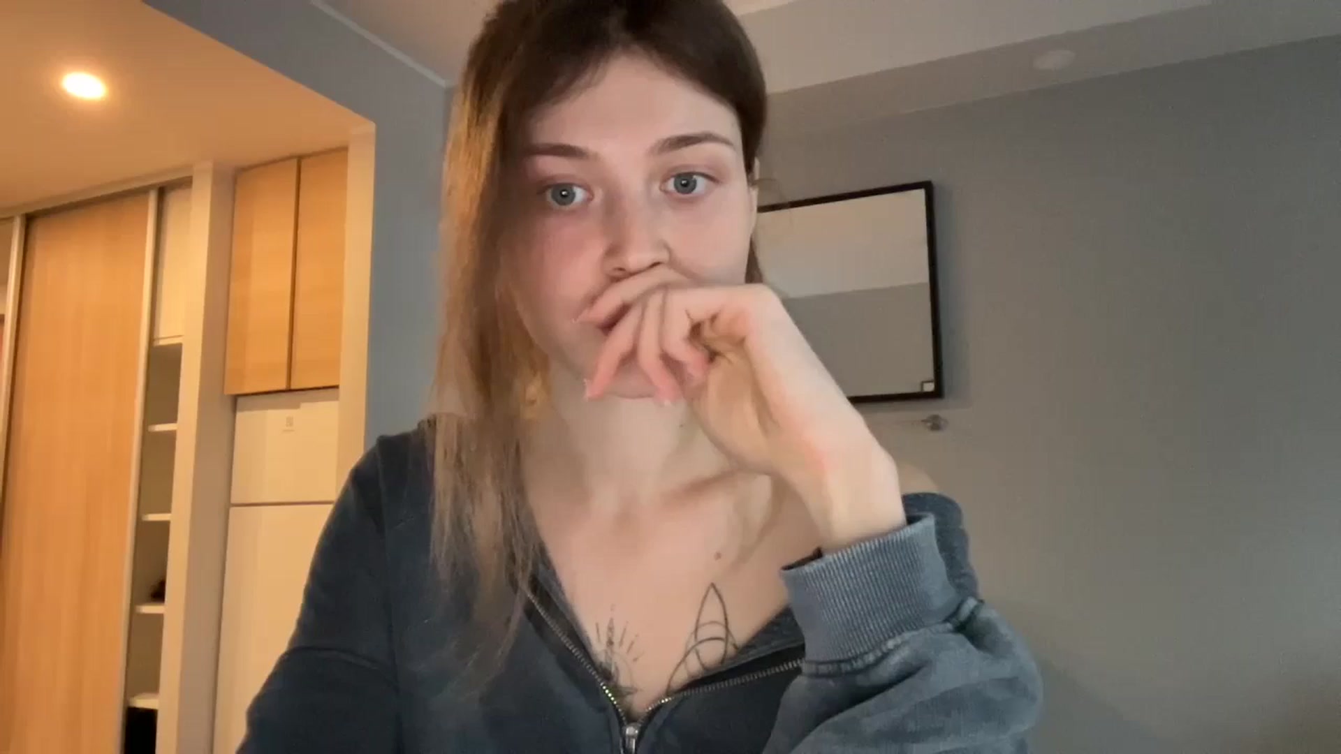 Gallery image thumbnail from Coconut_dream's myfreecams stream on, 09/26/2024, 15:12 image 17 of 20