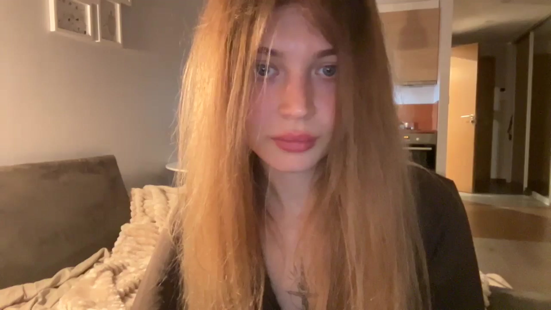 Gallery image thumbnail from Coconut_dream's myfreecams stream on, 10/01/2024, 18:48 image 19 of 20
