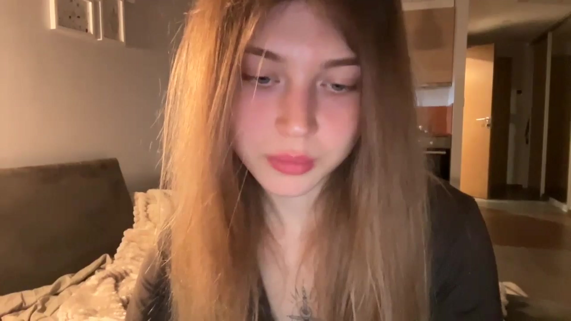Gallery image thumbnail from Coconut_dream's myfreecams stream on, 10/01/2024, 18:48 image 18 of 20