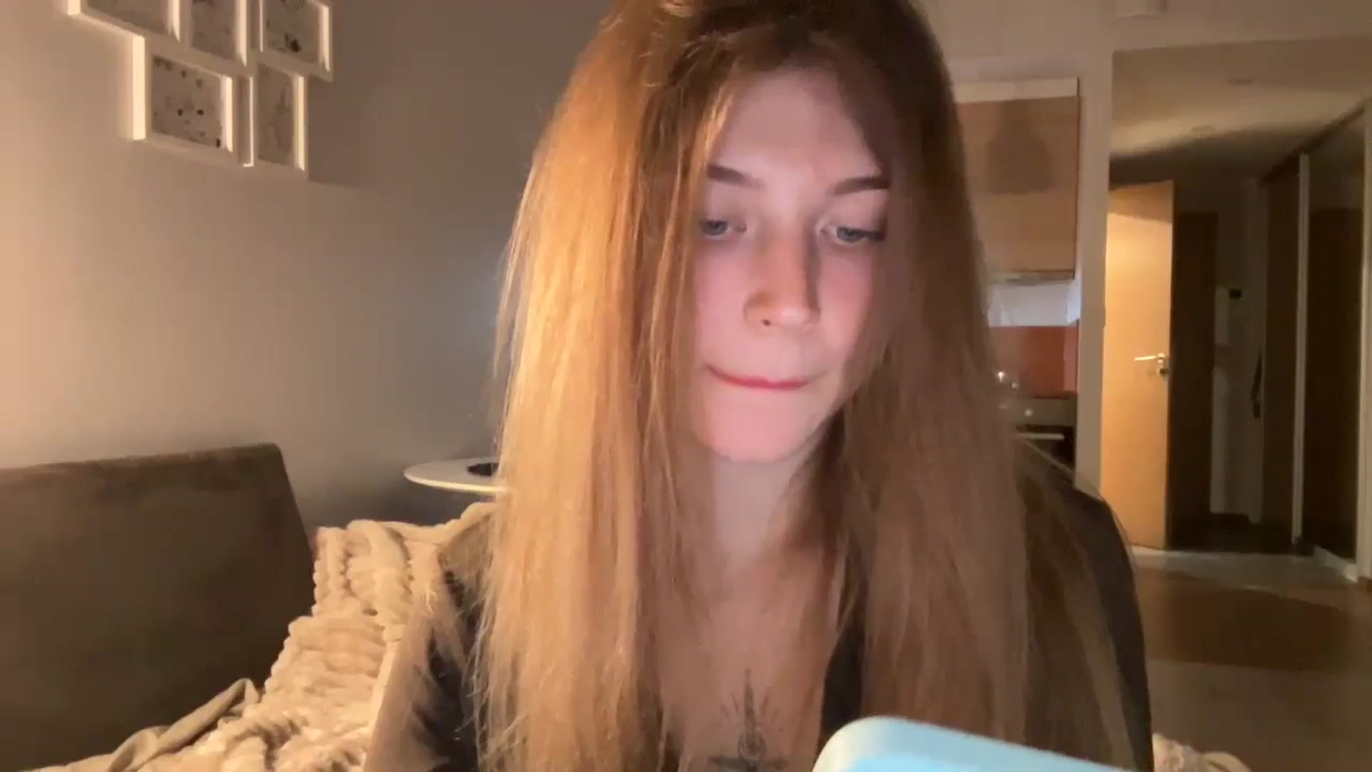 Gallery image thumbnail from Coconut_dream's myfreecams stream on, 10/01/2024, 18:48 image 14 of 20