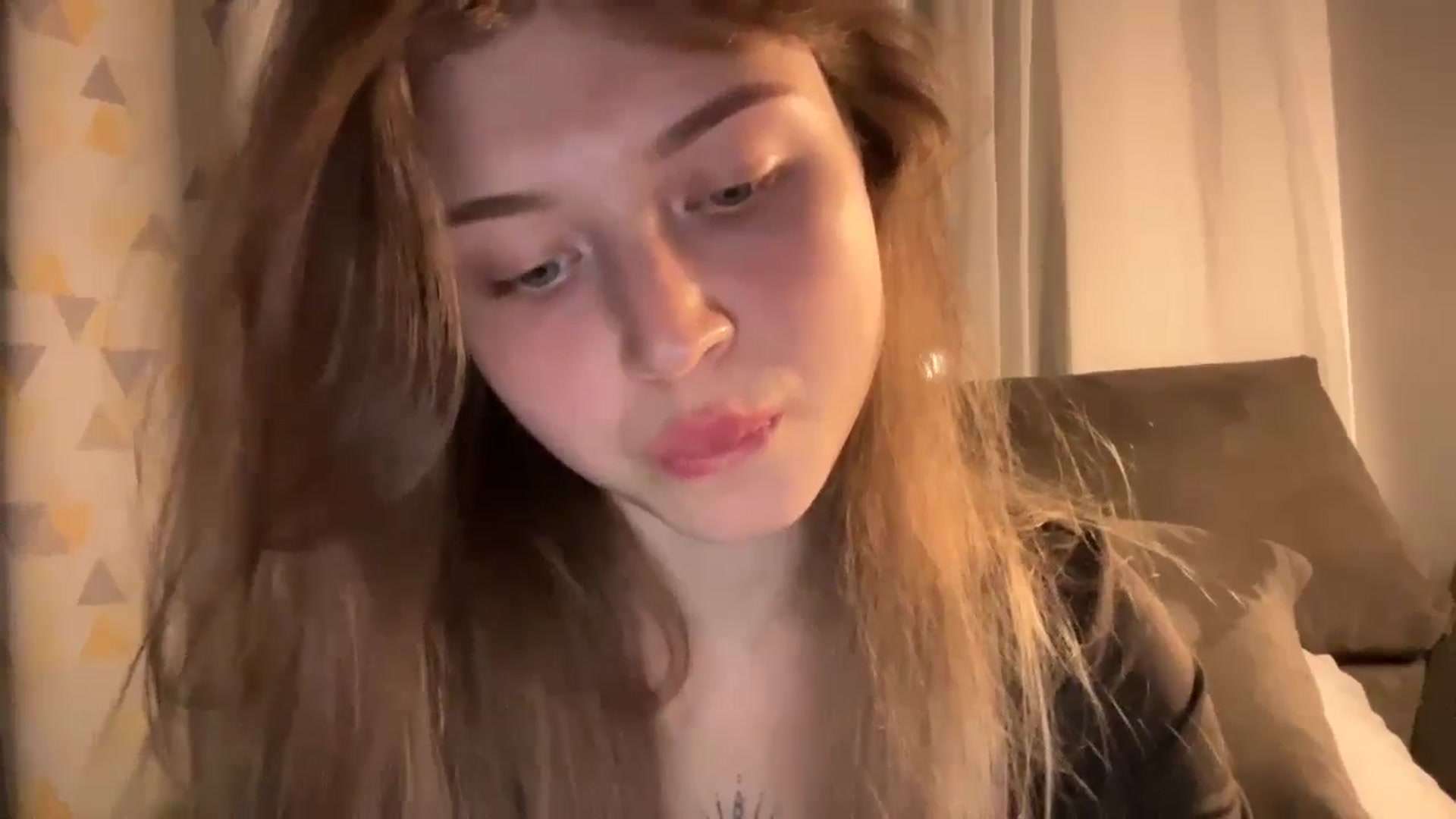 Gallery image thumbnail from Coconut_dream's myfreecams stream on, 10/01/2024, 19:27 image 20 of 20
