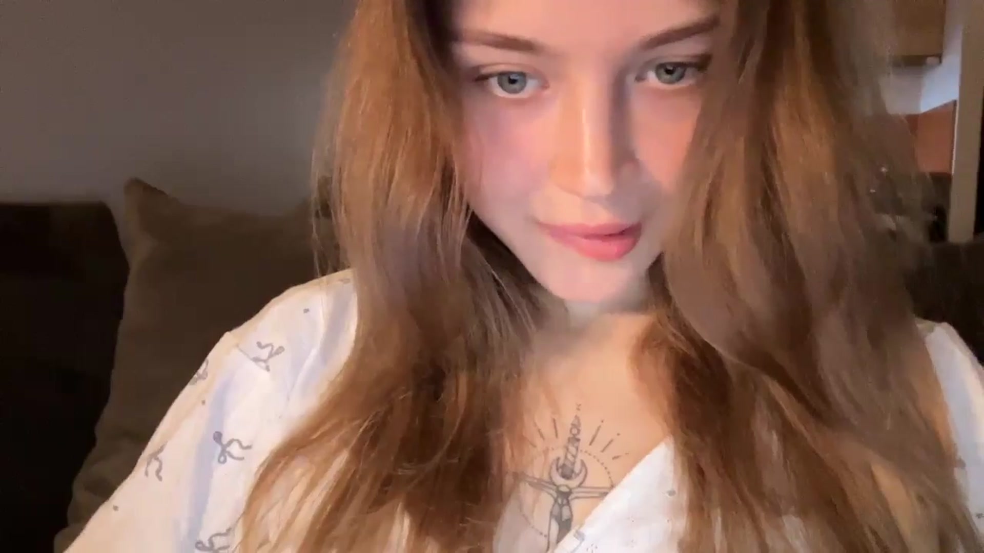 Gallery image thumbnail from Coconut_dream's myfreecams stream on, 11/01/2024, 19:35 image 19 of 20