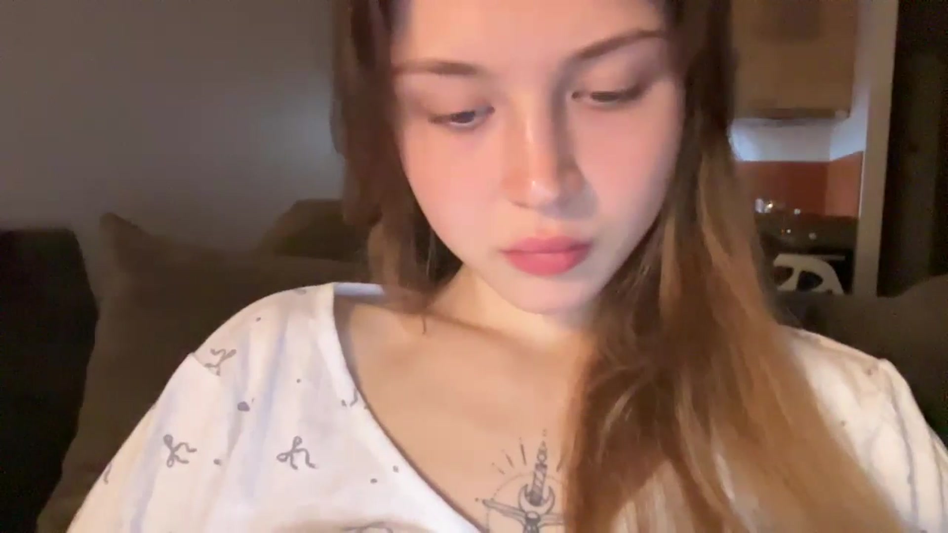 Gallery image thumbnail from Coconut_dream's myfreecams stream on, 11/01/2024, 19:35 image 7 of 20