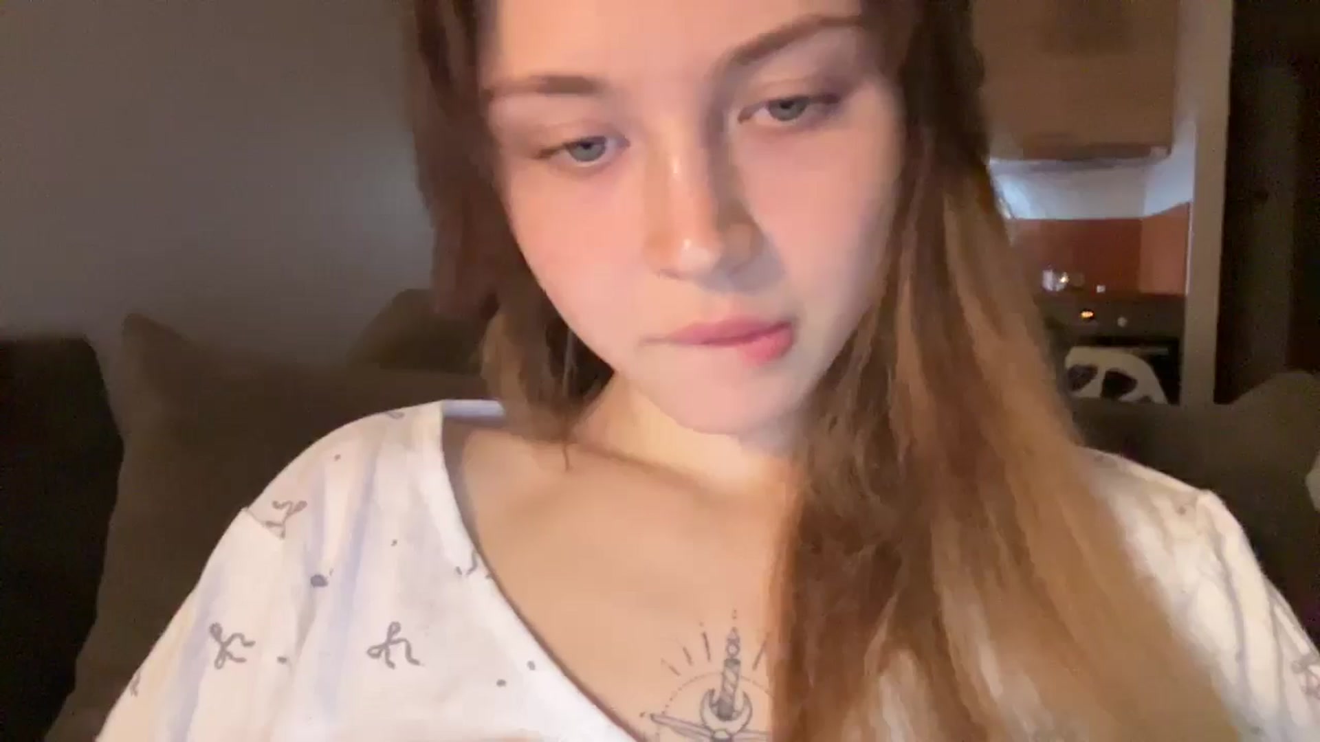 Gallery image thumbnail from Coconut_dream's myfreecams stream on, 11/01/2024, 19:35 image 6 of 20