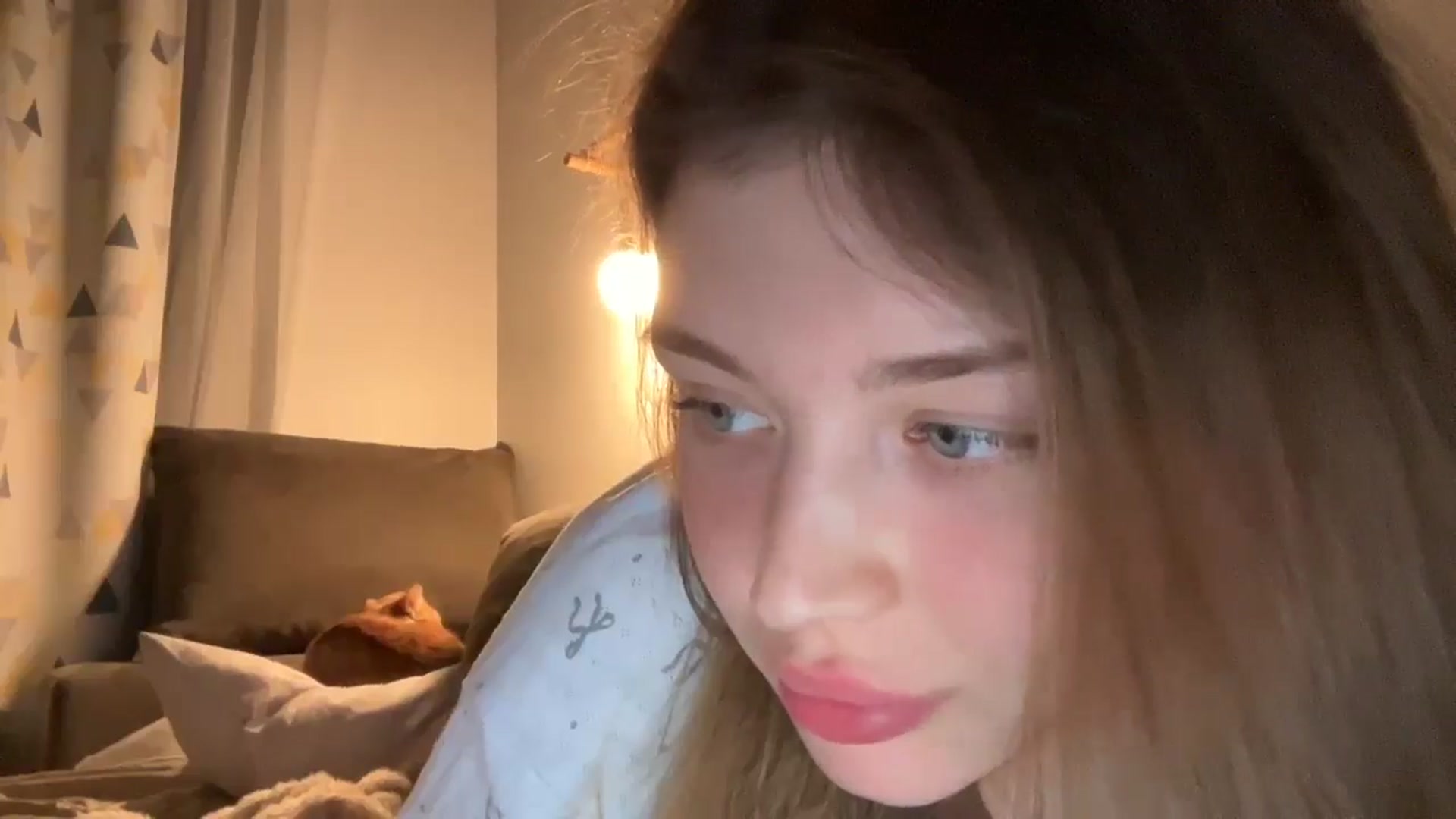 Gallery image thumbnail from Coconut_dream's myfreecams stream on, 11/01/2024, 21:46 image 8 of 20