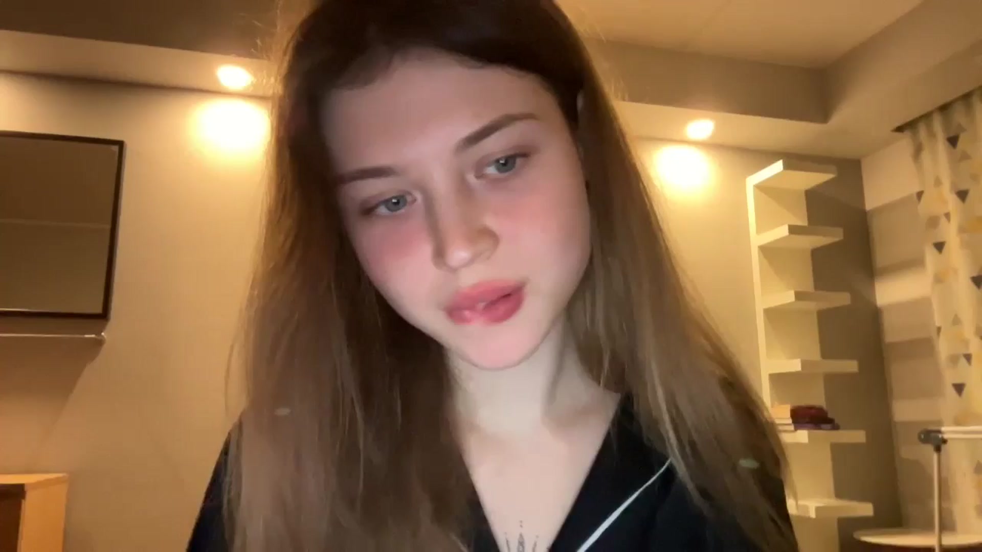 Gallery image thumbnail from Coconut_dream's myfreecams stream on, 11/04/2024, 18:29 image 15 of 20