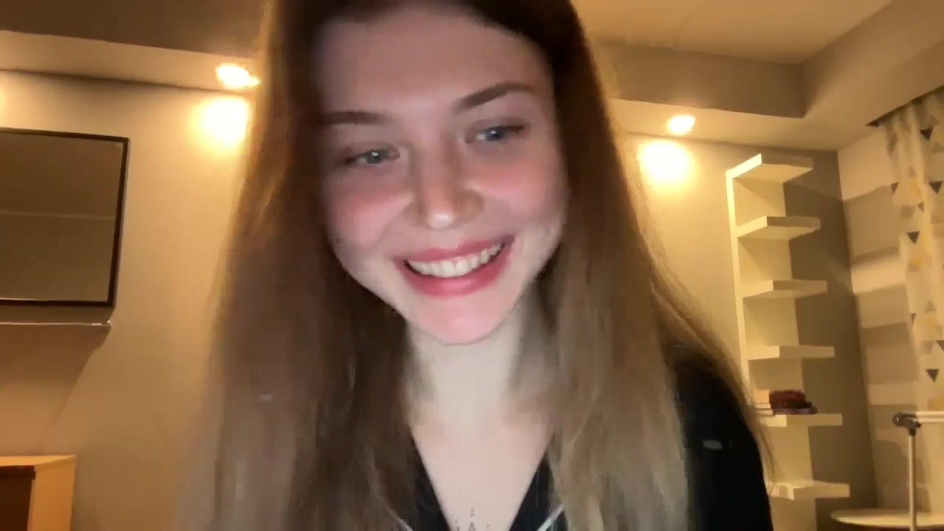 Gallery image thumbnail from Coconut_dream's myfreecams stream on, 11/04/2024, 18:29 image 5 of 20