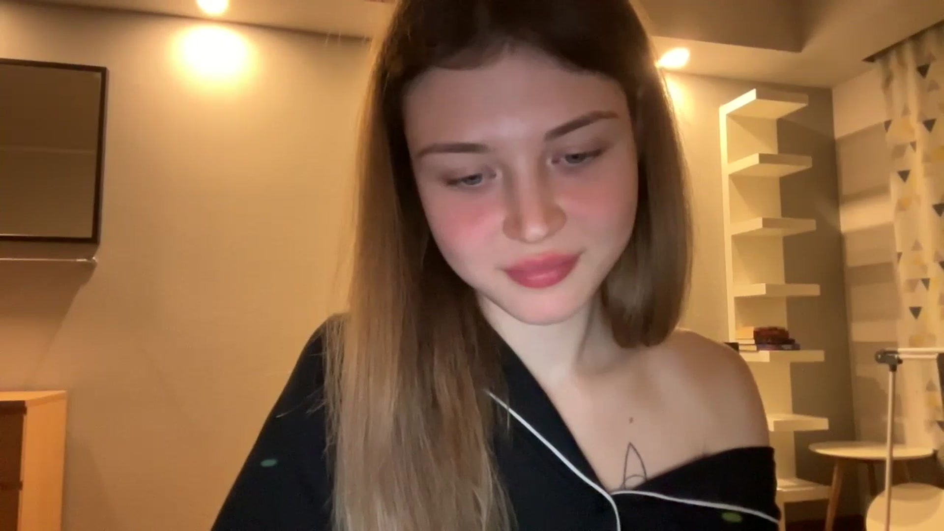 Gallery image thumbnail from Coconut_dream's myfreecams stream on, 11/04/2024, 18:52 image 2 of 20