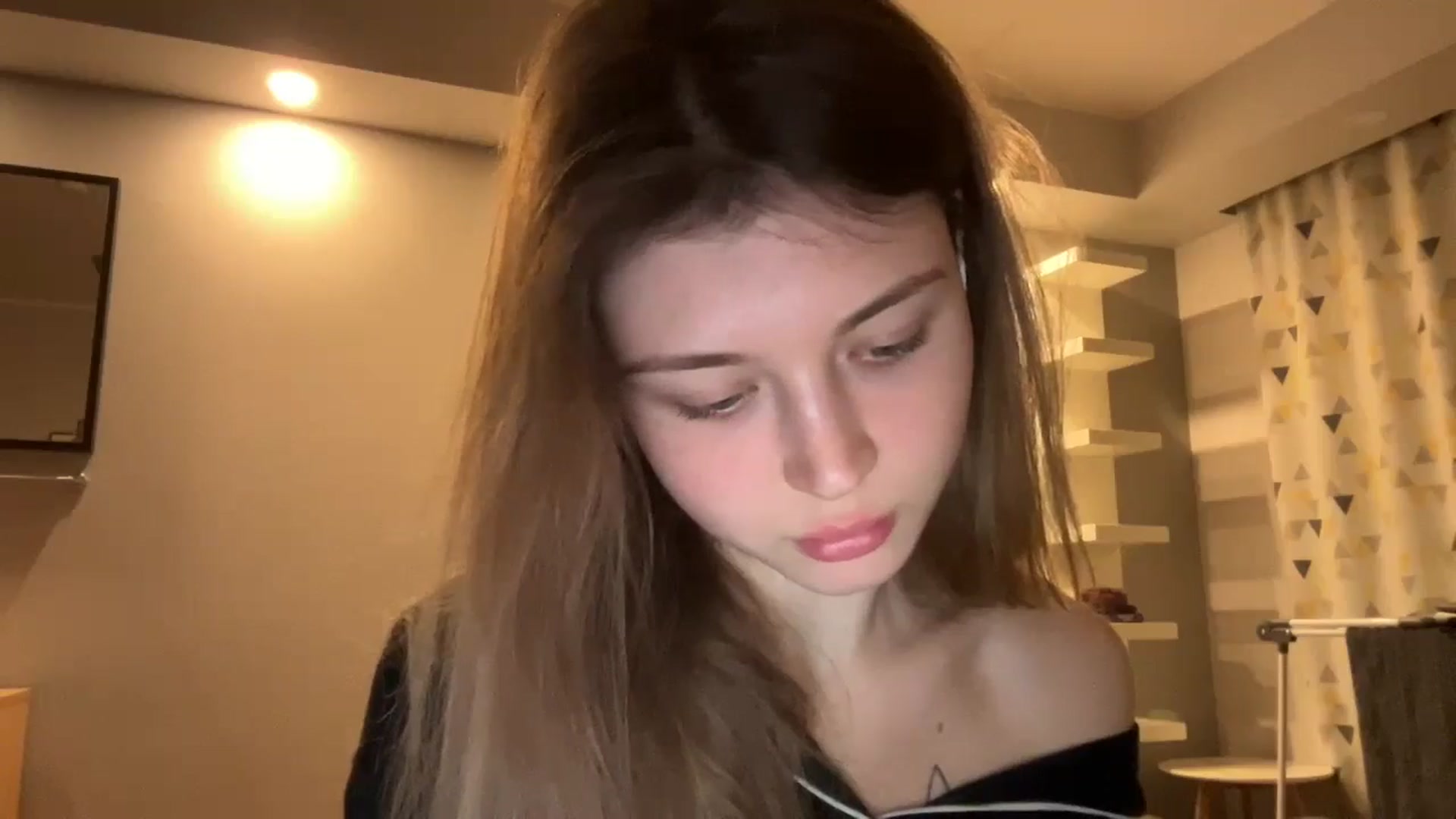 Gallery image thumbnail from Coconut_dream's myfreecams stream on, 11/04/2024, 21:45 image 19 of 20