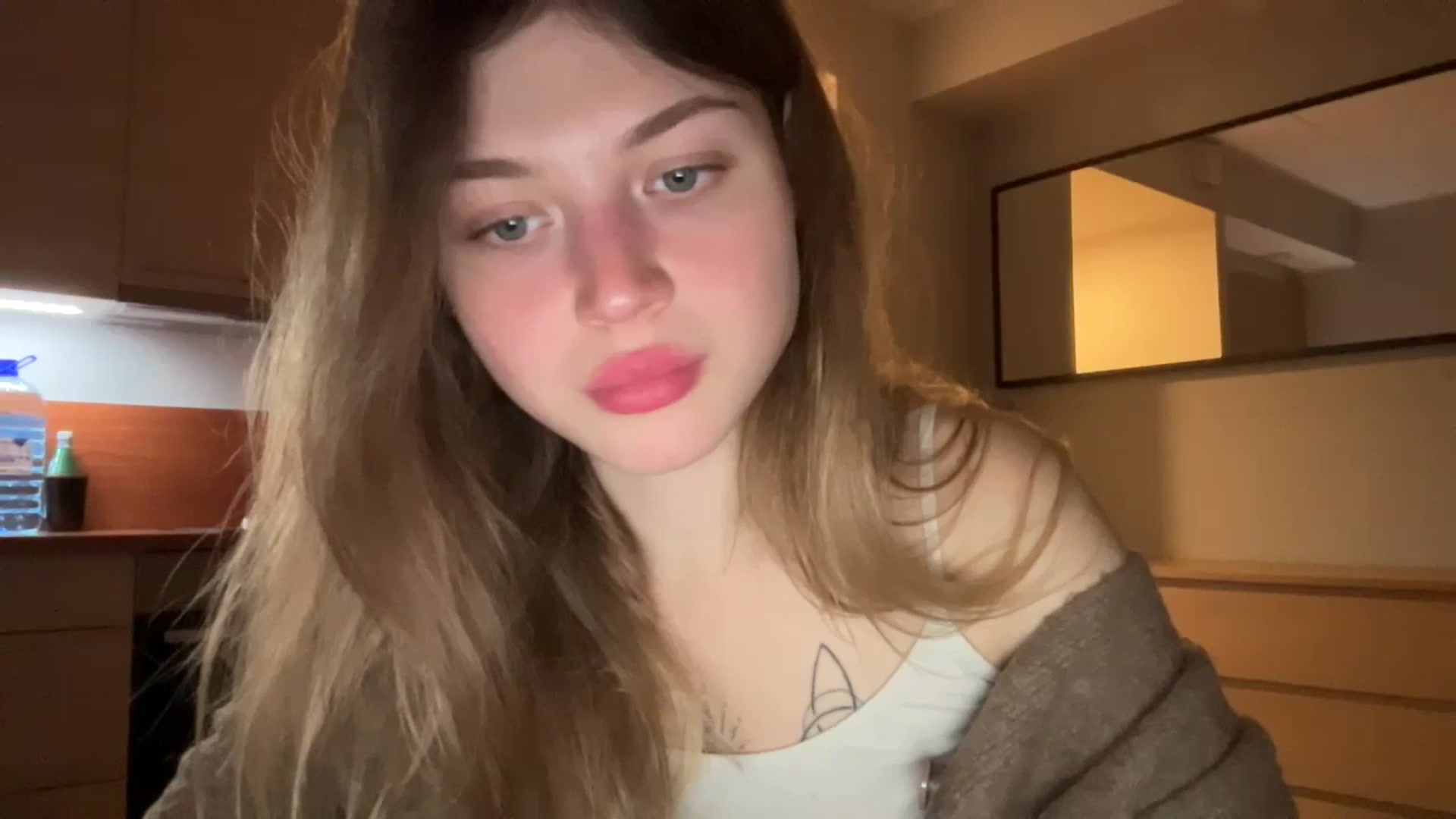 Gallery image thumbnail from Coconut_dream's myfreecams stream on, 11/05/2024, 19:02 image 9 of 20