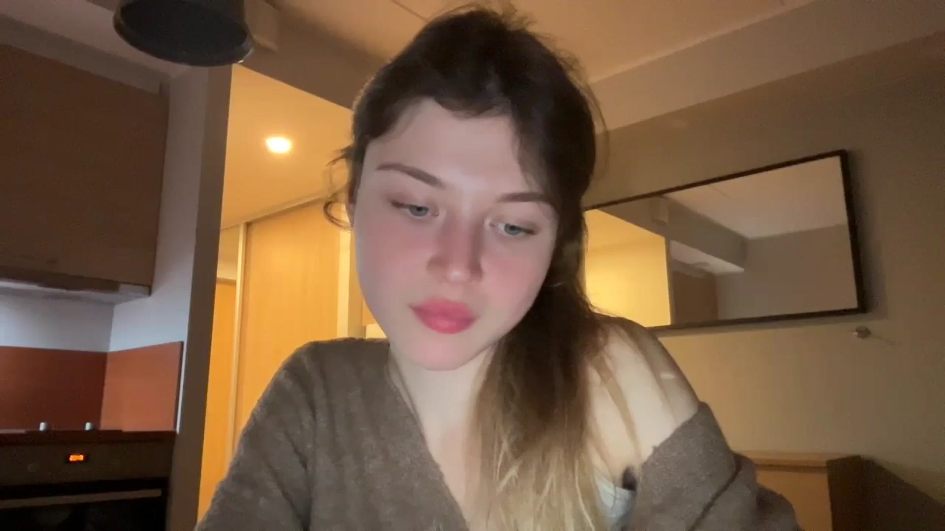 Gallery image thumbnail from Coconut_dream's myfreecams stream on, 11/05/2024, 19:02 image 18 of 20