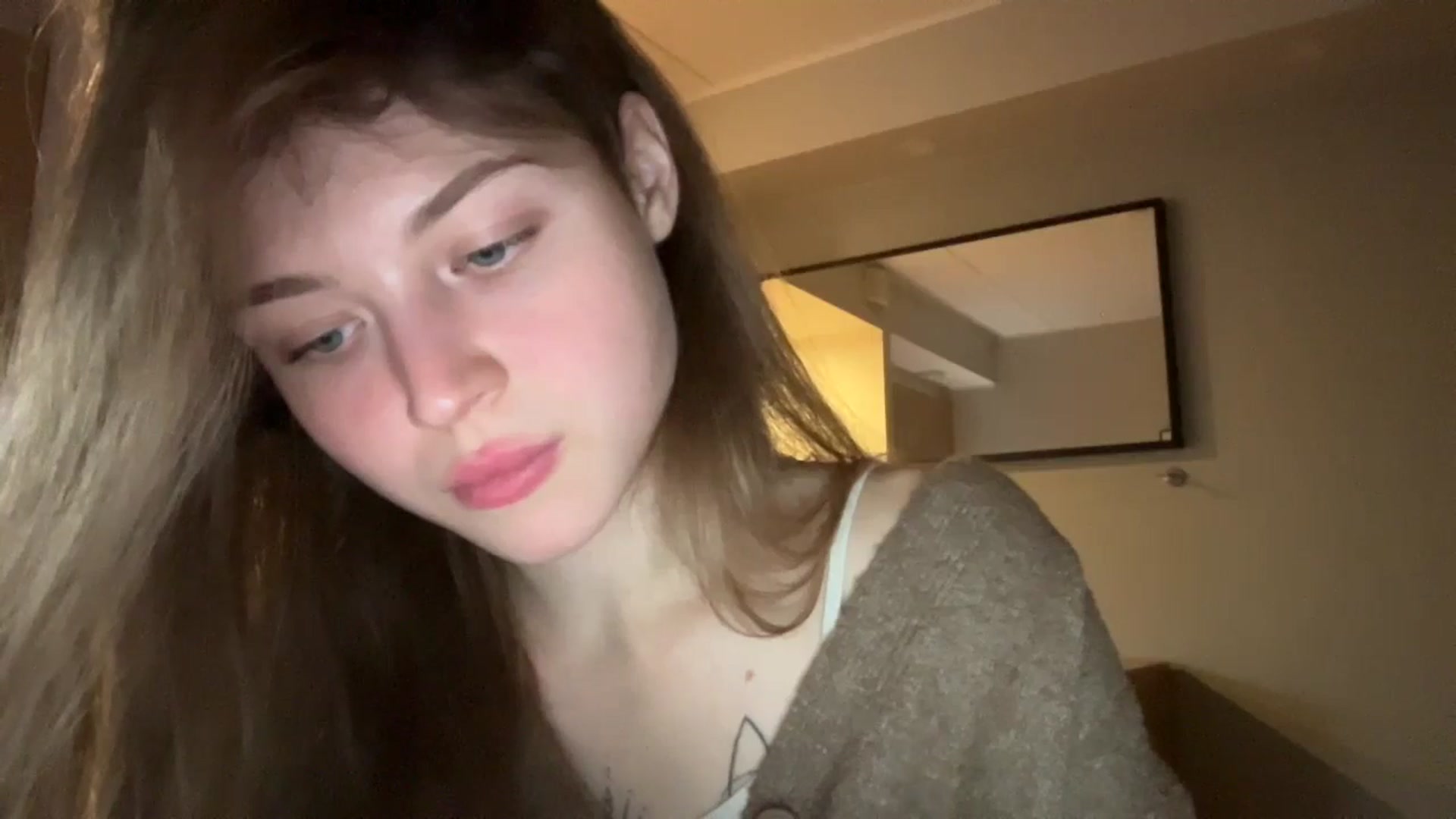 Gallery image thumbnail from Coconut_dream's myfreecams stream on, 11/05/2024, 19:41 image 7 of 20