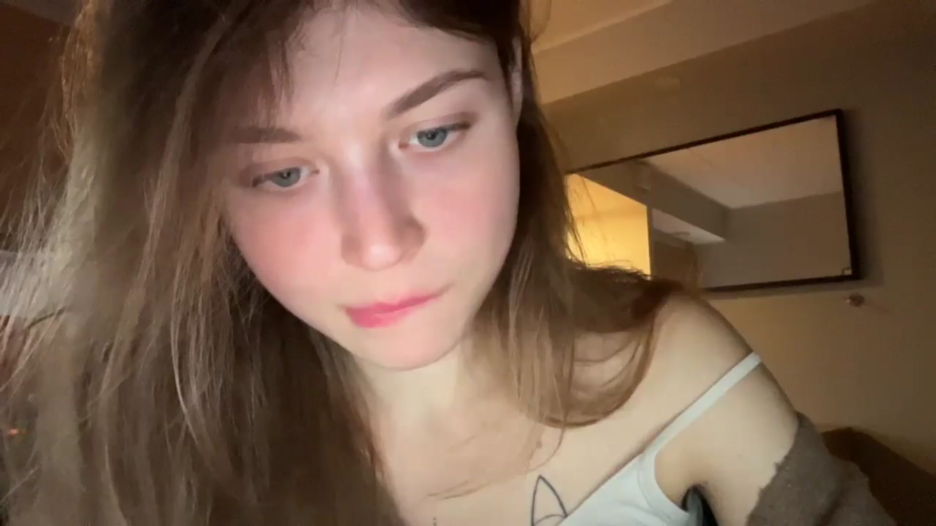 Gallery image thumbnail from Coconut_dream's myfreecams stream on, 11/05/2024, 19:41 image 15 of 20