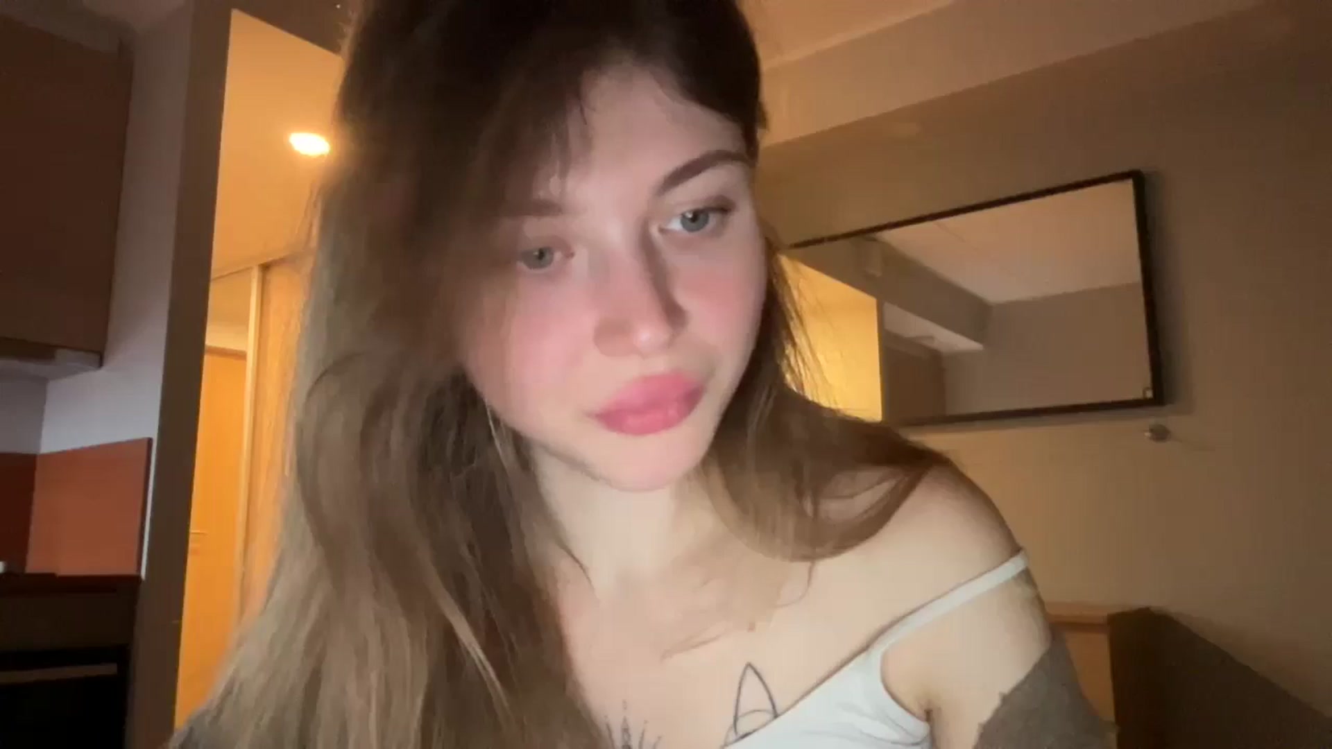 Gallery image thumbnail from Coconut_dream's myfreecams stream on, 11/05/2024, 19:41 image 13 of 20