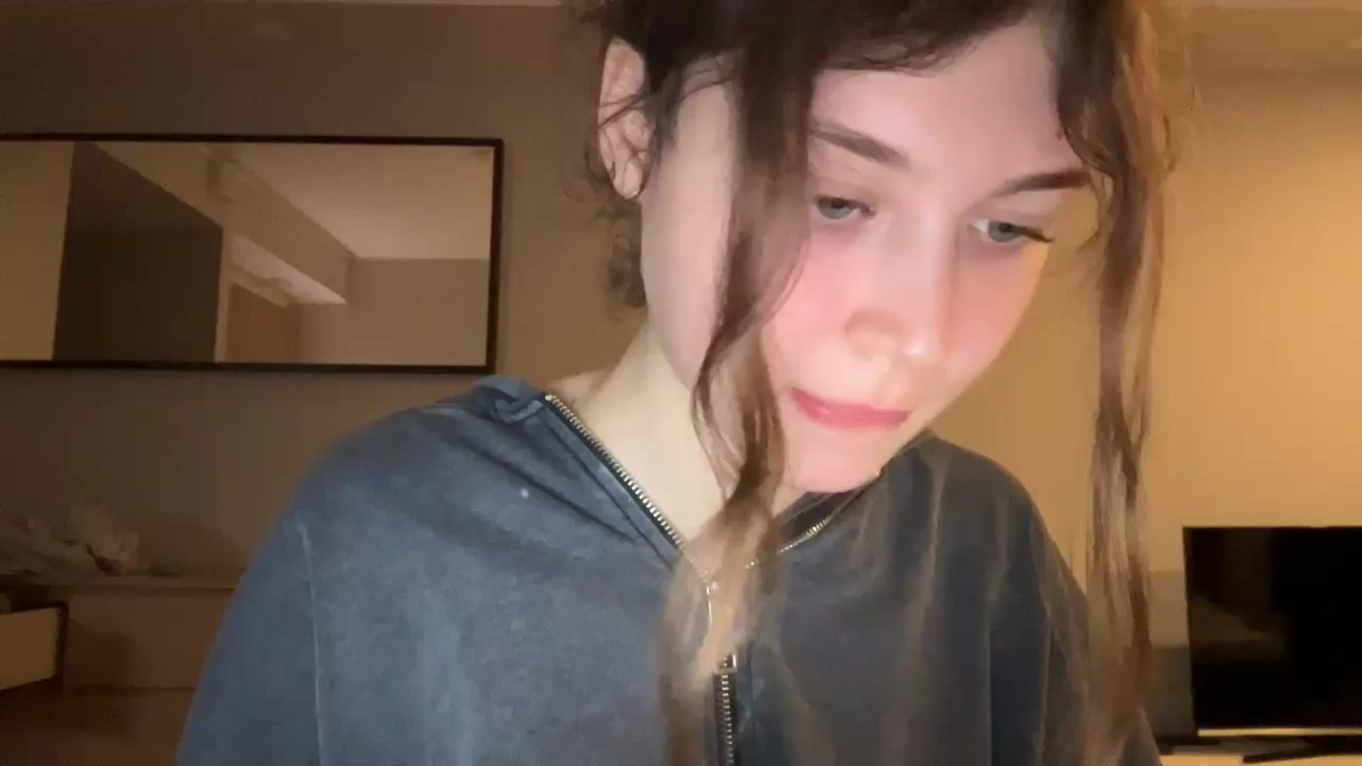Gallery image thumbnail from Coconut_dream's myfreecams stream on, 11/26/2024, 19:24 image 18 of 20