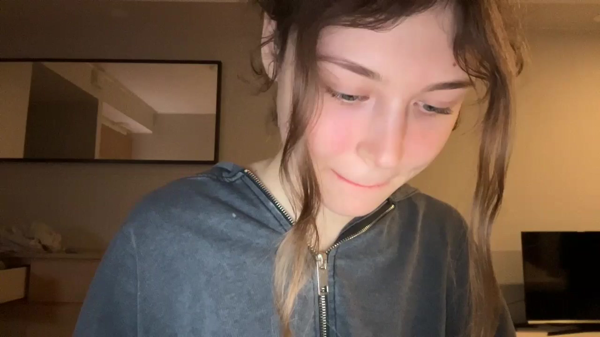 Gallery image thumbnail from Coconut_dream's myfreecams stream on, 11/26/2024, 19:24 image 1 of 20