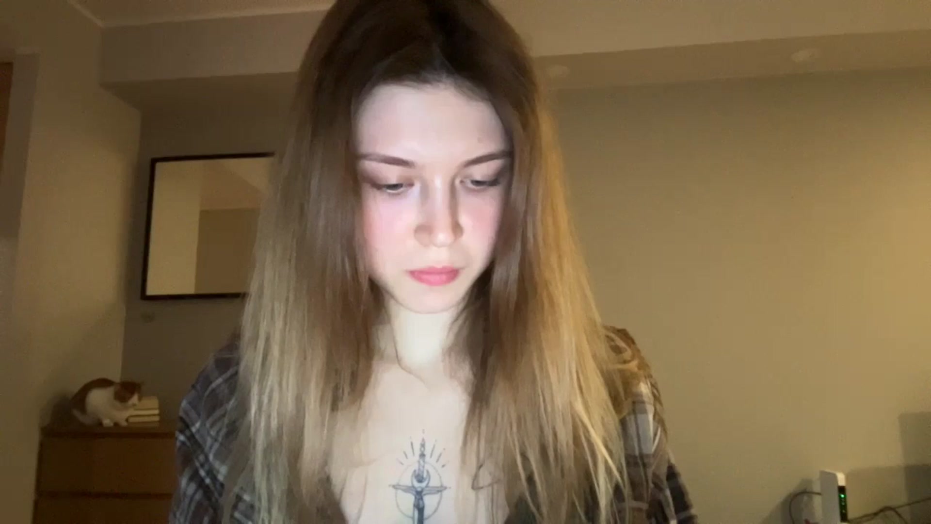 Gallery image thumbnail from Coconut_dream's myfreecams stream on, 11/29/2024, 18:53 image 7 of 20