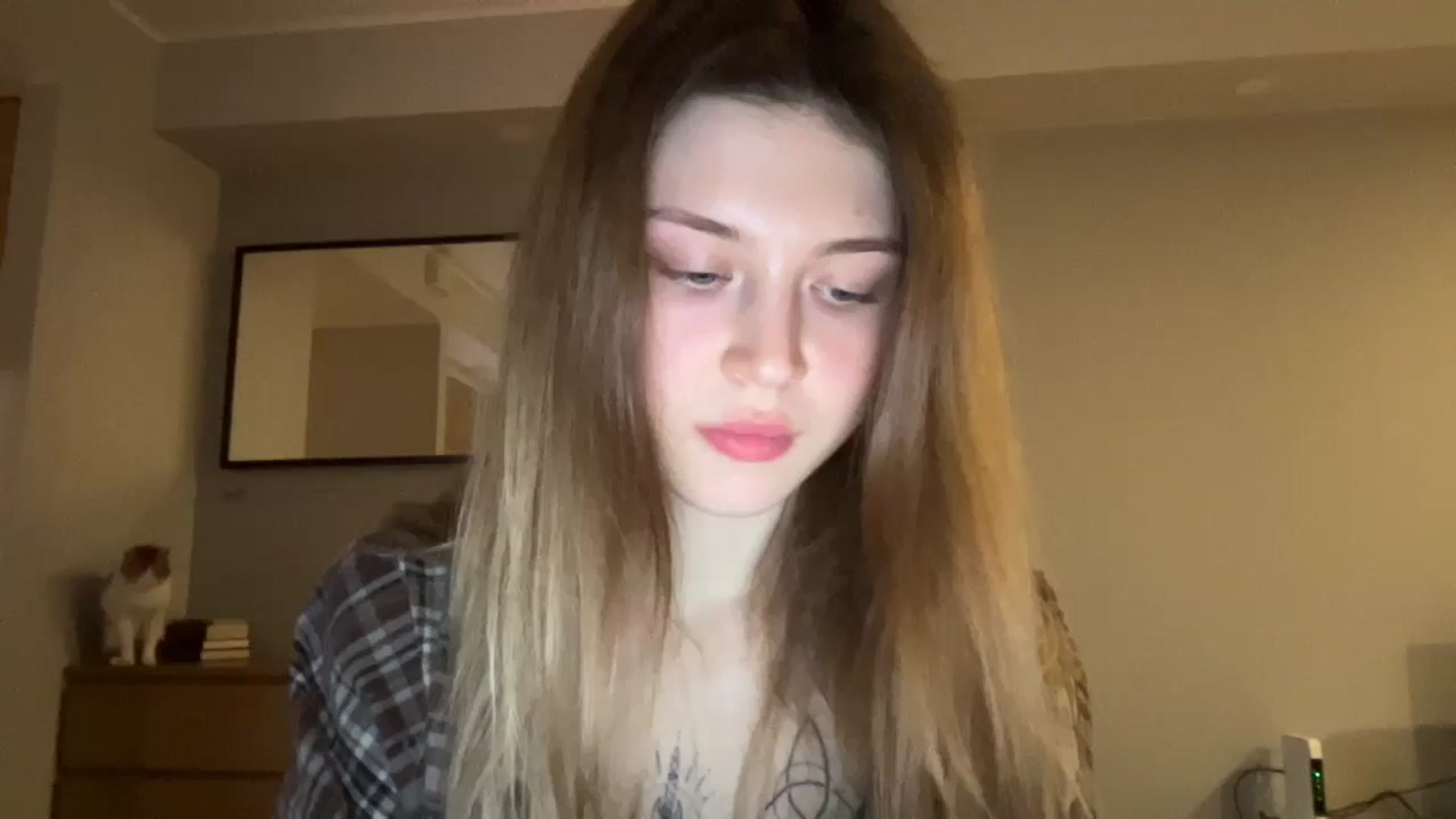Gallery image thumbnail from Coconut_dream's myfreecams stream on, 11/29/2024, 18:53 image 19 of 20