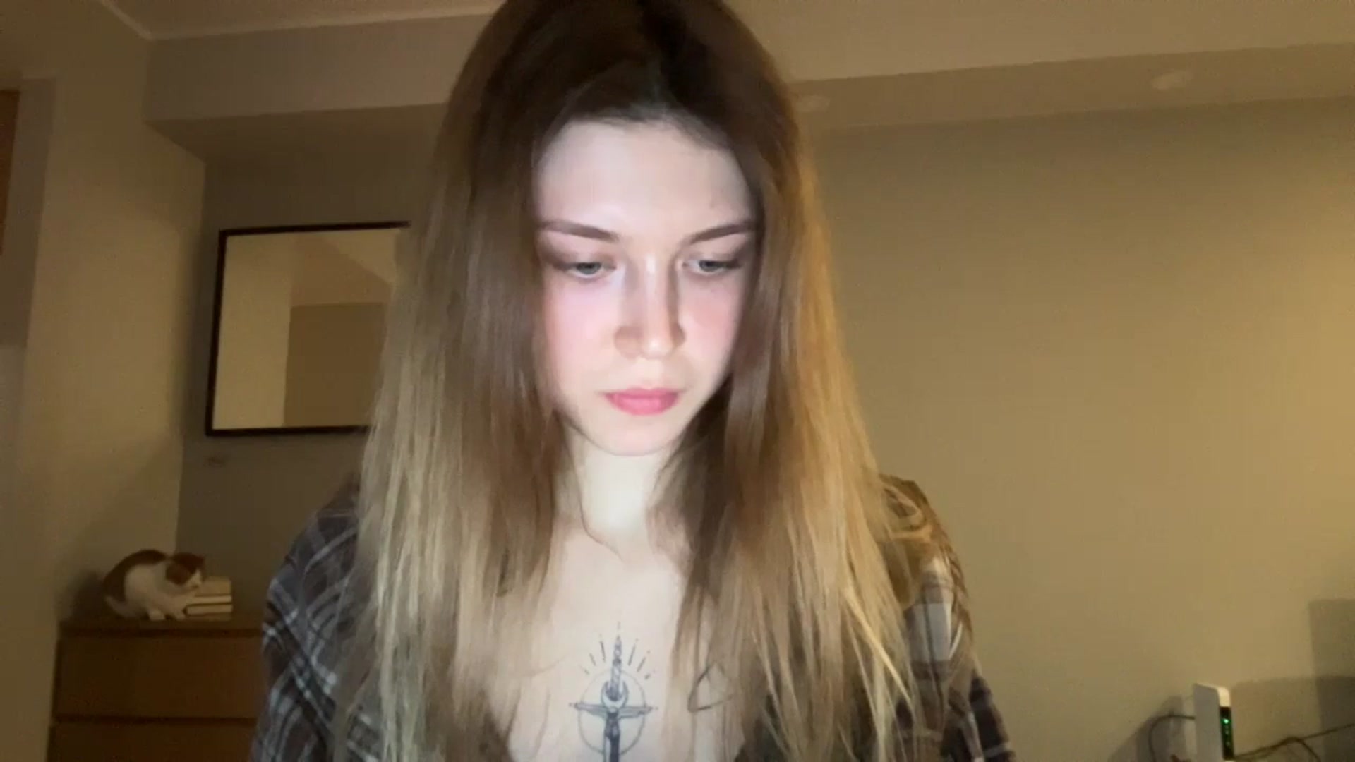 Gallery image thumbnail from Coconut_dream's myfreecams stream on, 11/29/2024, 18:53 image 6 of 20