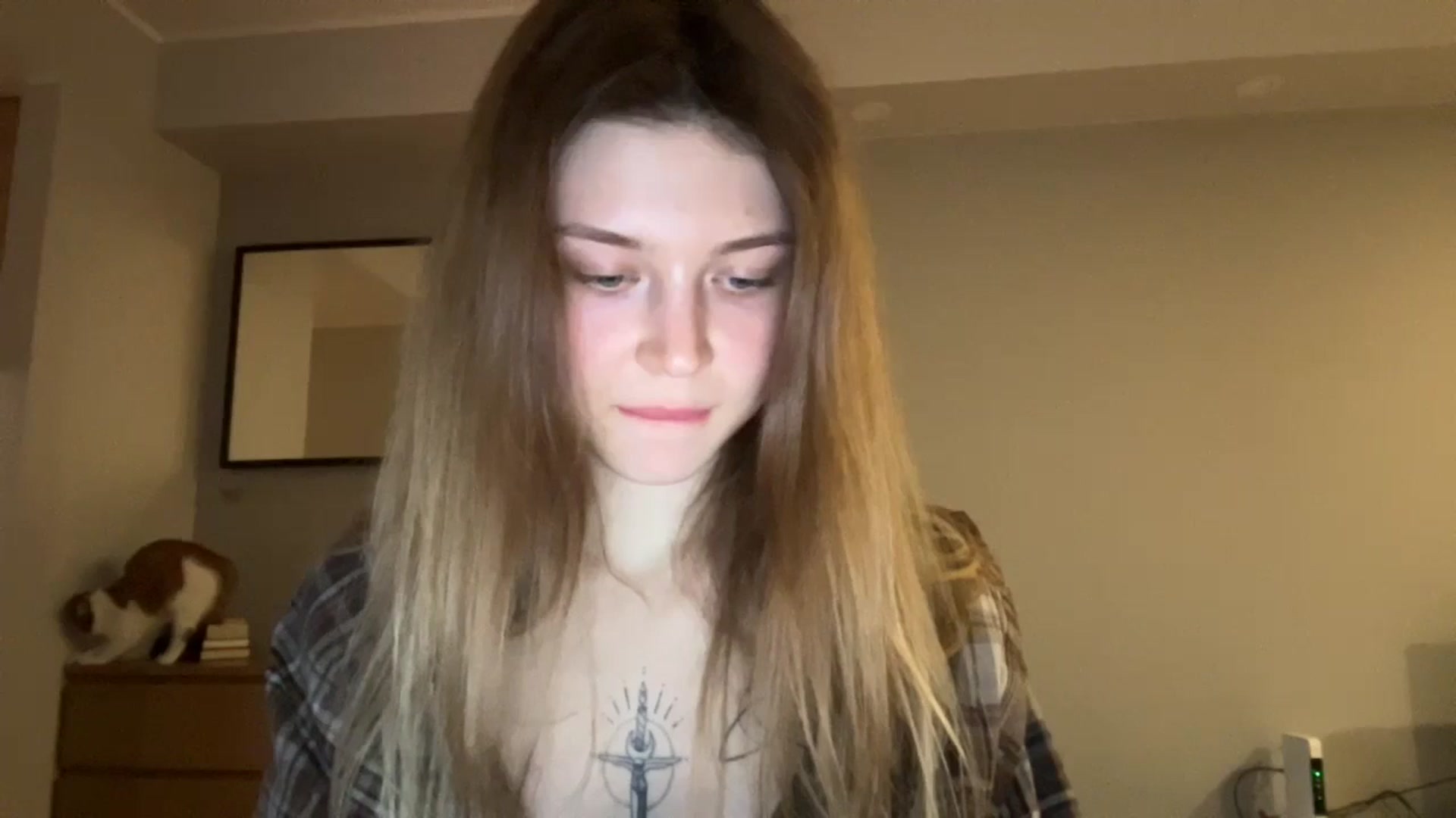 Gallery image thumbnail from Coconut_dream's myfreecams stream on, 11/29/2024, 18:53 image 10 of 20