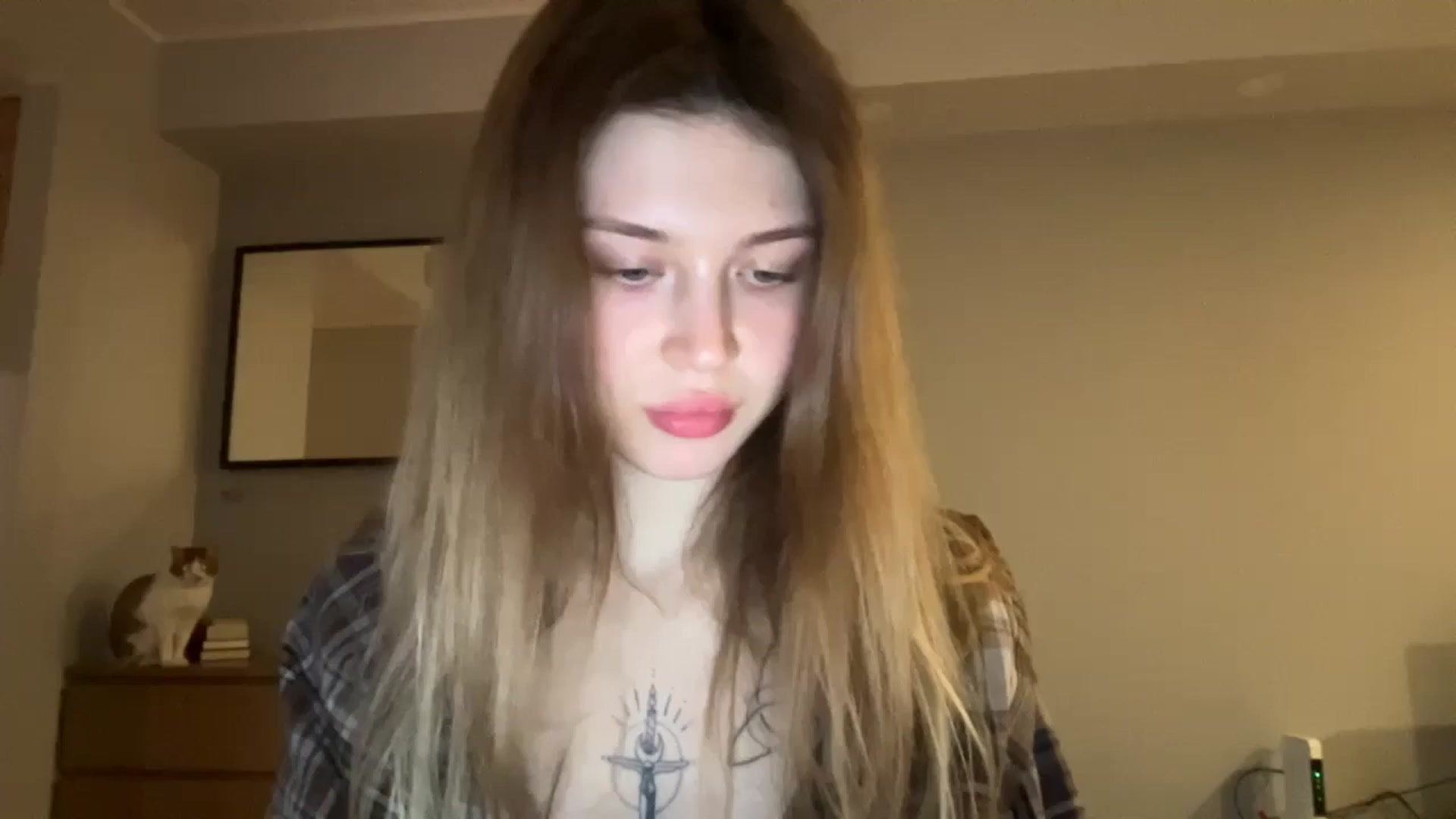 Gallery image thumbnail from Coconut_dream's myfreecams stream on, 11/29/2024, 18:53 image 9 of 20