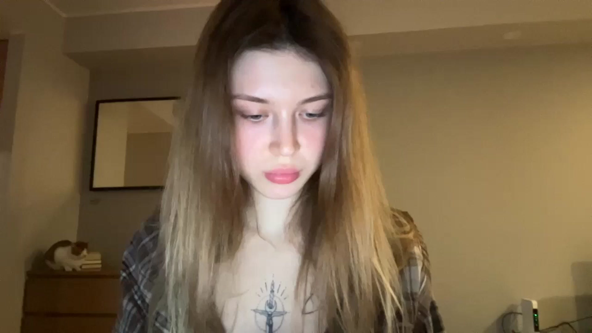 Gallery image thumbnail from Coconut_dream's myfreecams stream on, 11/29/2024, 18:53 image 4 of 20