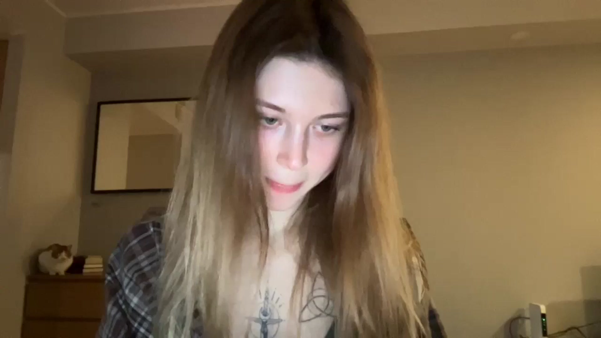 Gallery image thumbnail from Coconut_dream's myfreecams stream on, 11/29/2024, 18:53 image 16 of 20