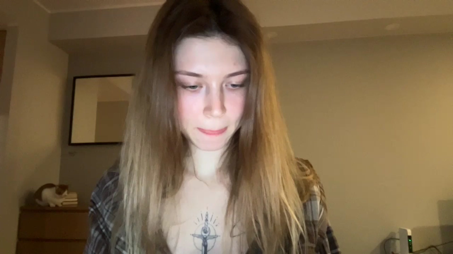 Gallery image thumbnail from Coconut_dream's myfreecams stream on, 11/29/2024, 18:53 image 5 of 20