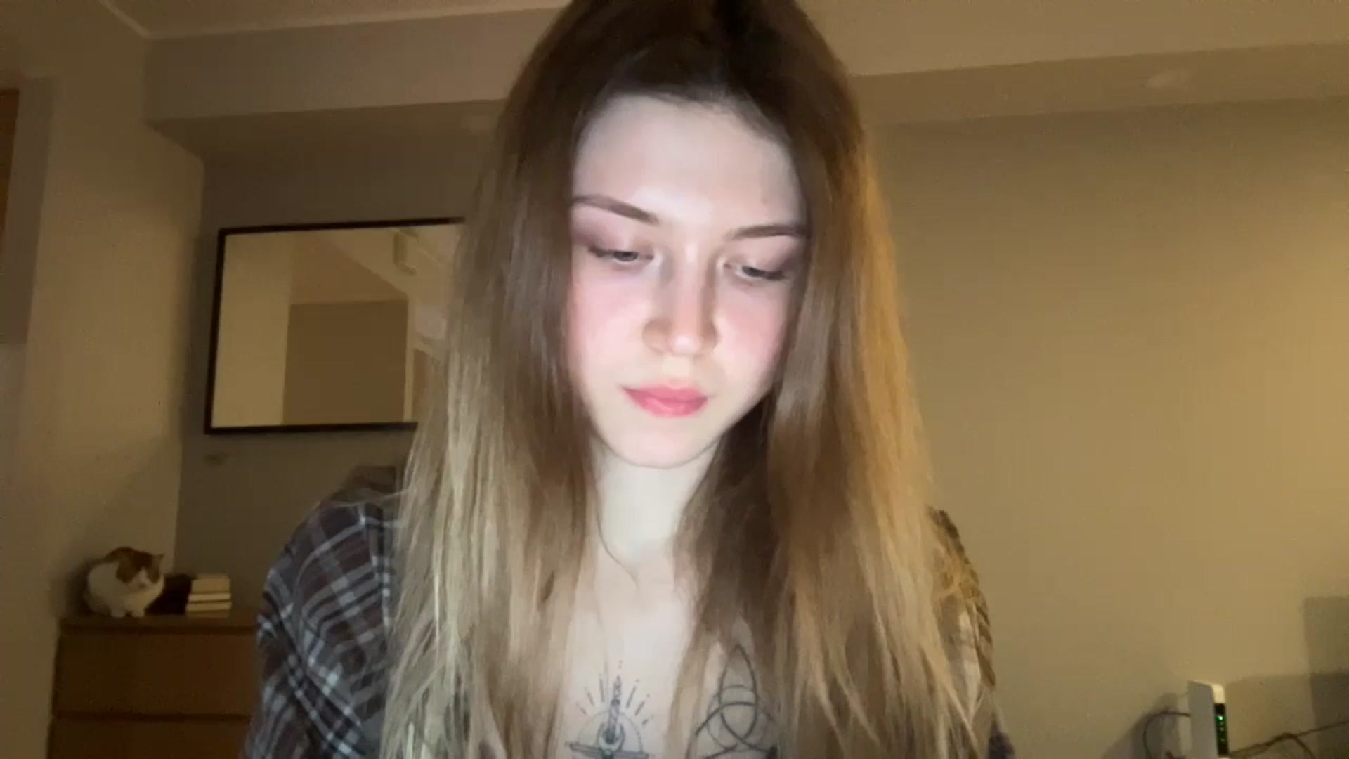 Gallery image thumbnail from Coconut_dream's myfreecams stream on, 11/29/2024, 18:53 image 18 of 20