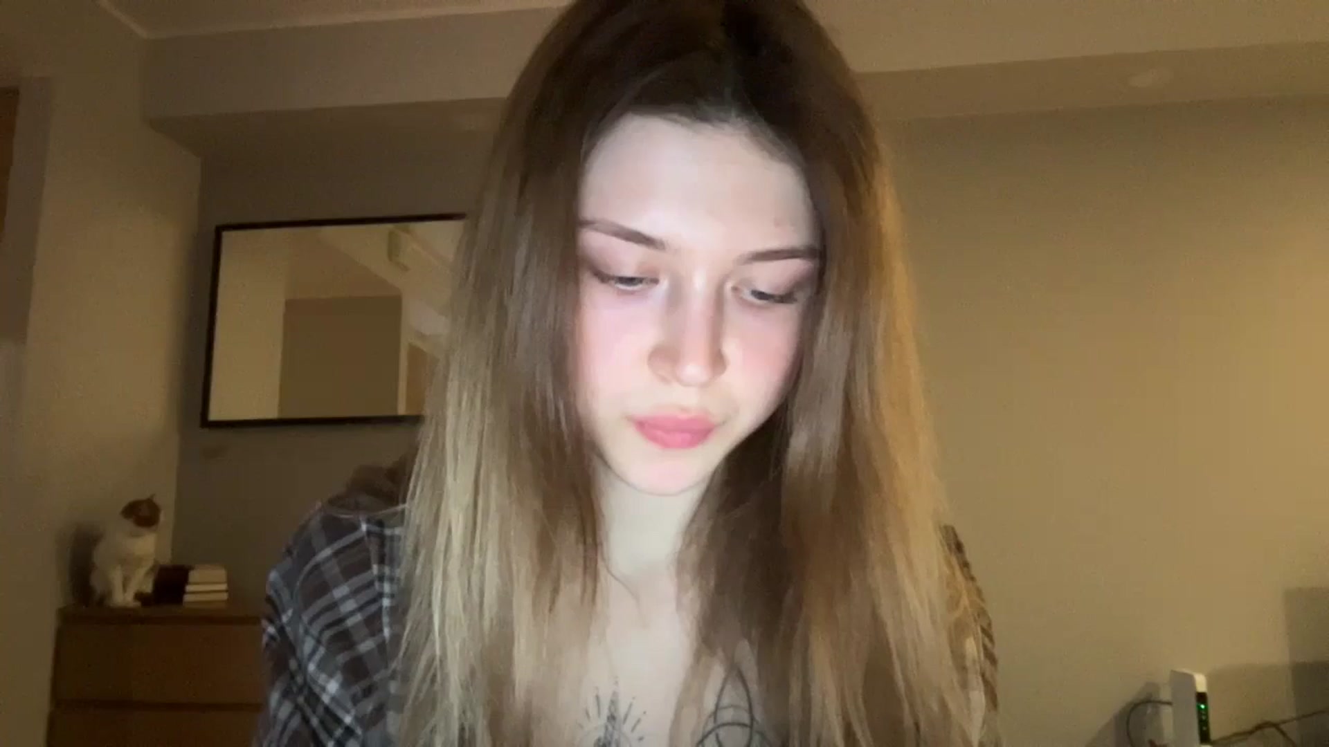 Gallery image thumbnail from Coconut_dream's myfreecams stream on, 11/29/2024, 18:53 image 20 of 20