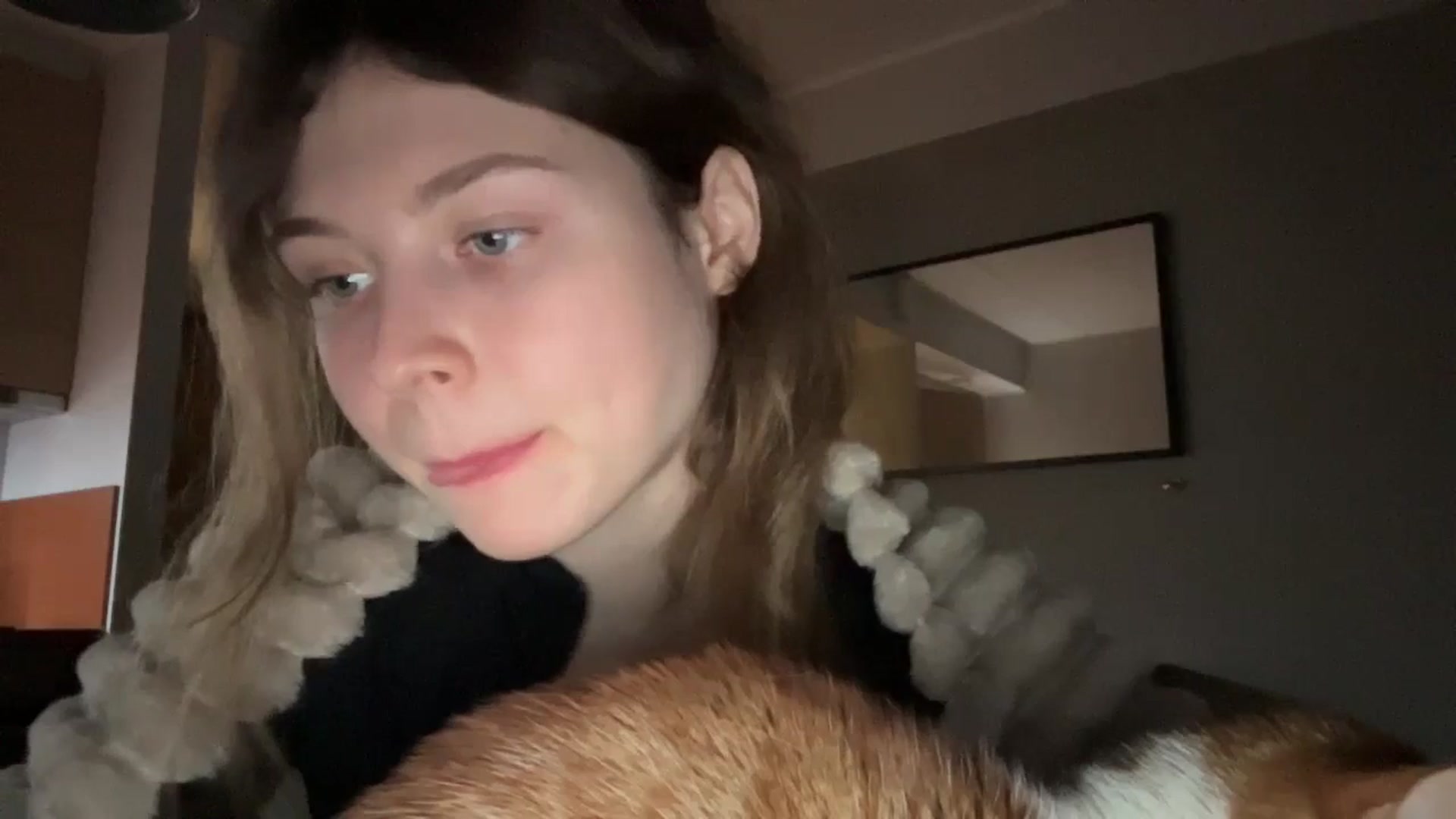 Gallery image thumbnail from Coconut_dream's myfreecams stream on, 12/10/2024, 20:38 image 20 of 20