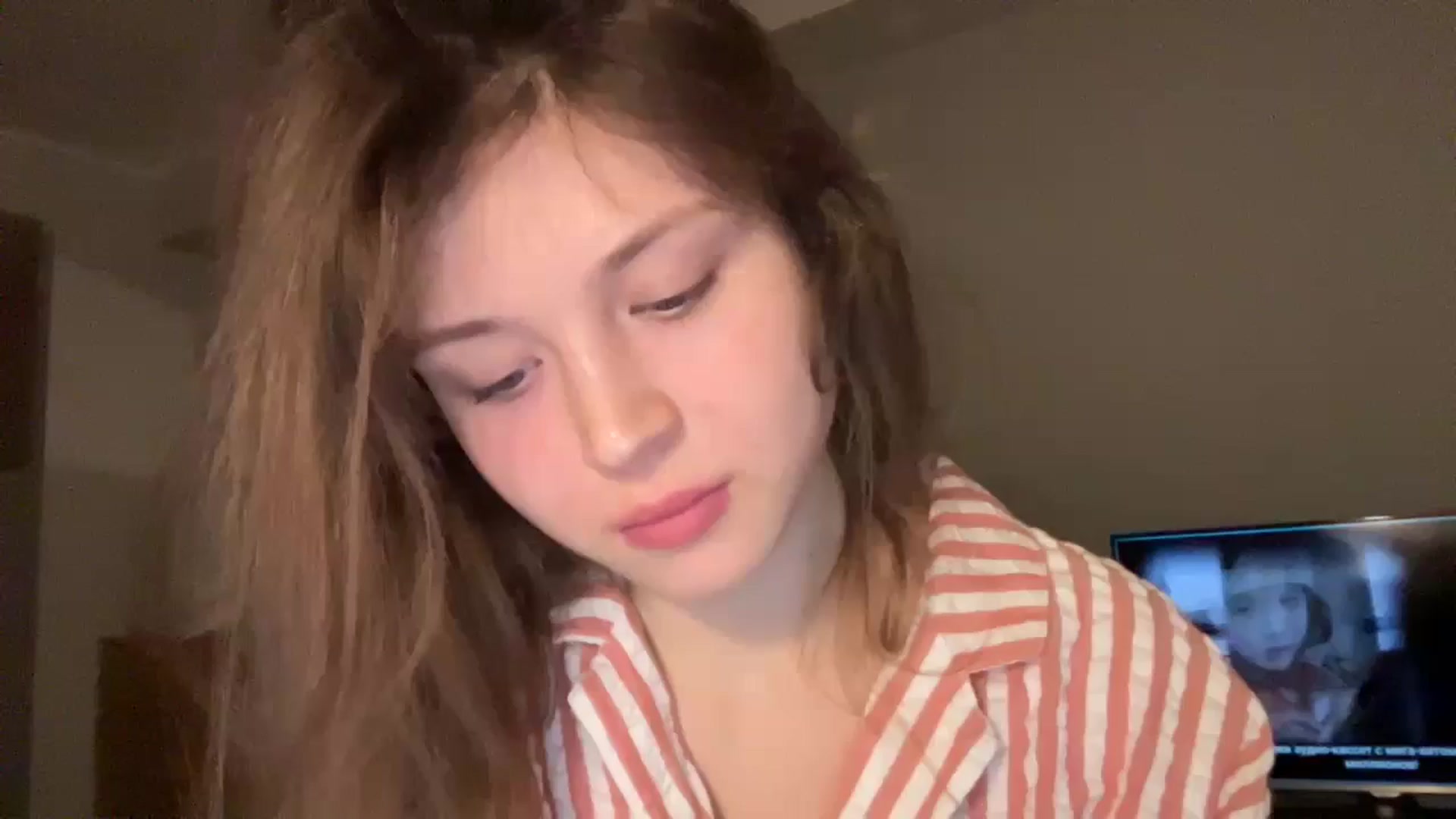 Gallery image thumbnail from Coconut_dream's myfreecams stream on, 12/13/2024, 20:16 image 19 of 20