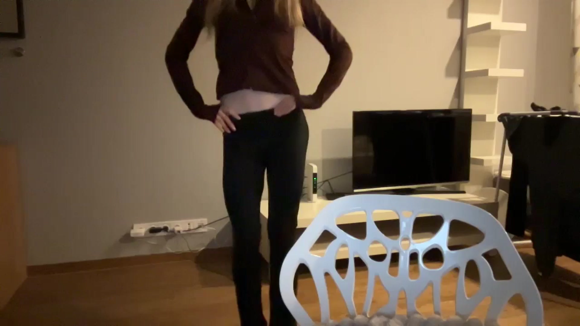 Gallery image thumbnail from Coconut_dream's myfreecams stream on, 12/16/2024, 19:13 image 1 of 20