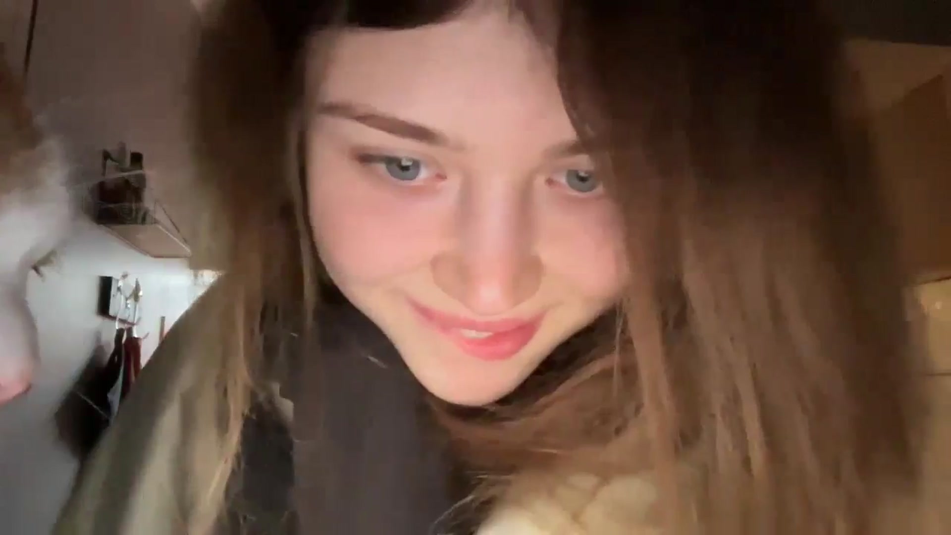 Gallery image thumbnail from Coconut_dream's myfreecams stream on, 12/26/2024, 19:43 image 11 of 20
