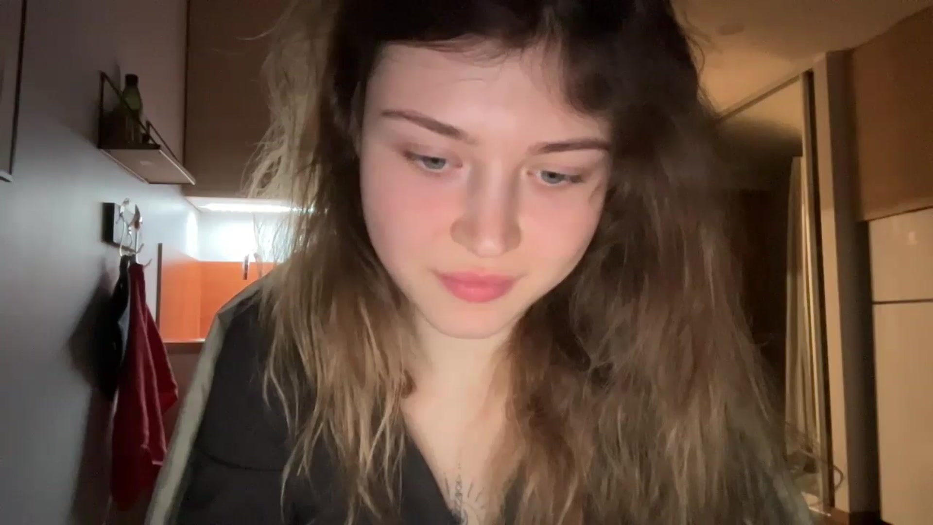 Gallery image thumbnail from Coconut_dream's myfreecams stream on, 12/26/2024, 20:16 image 16 of 20