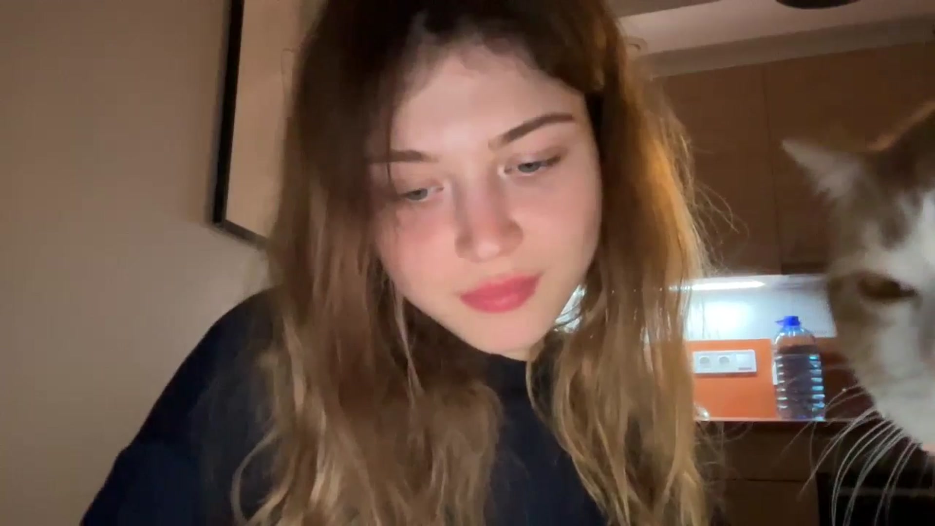 Gallery image thumbnail from Coconut_dream's myfreecams stream on, 12/29/2024, 20:56 image 15 of 20