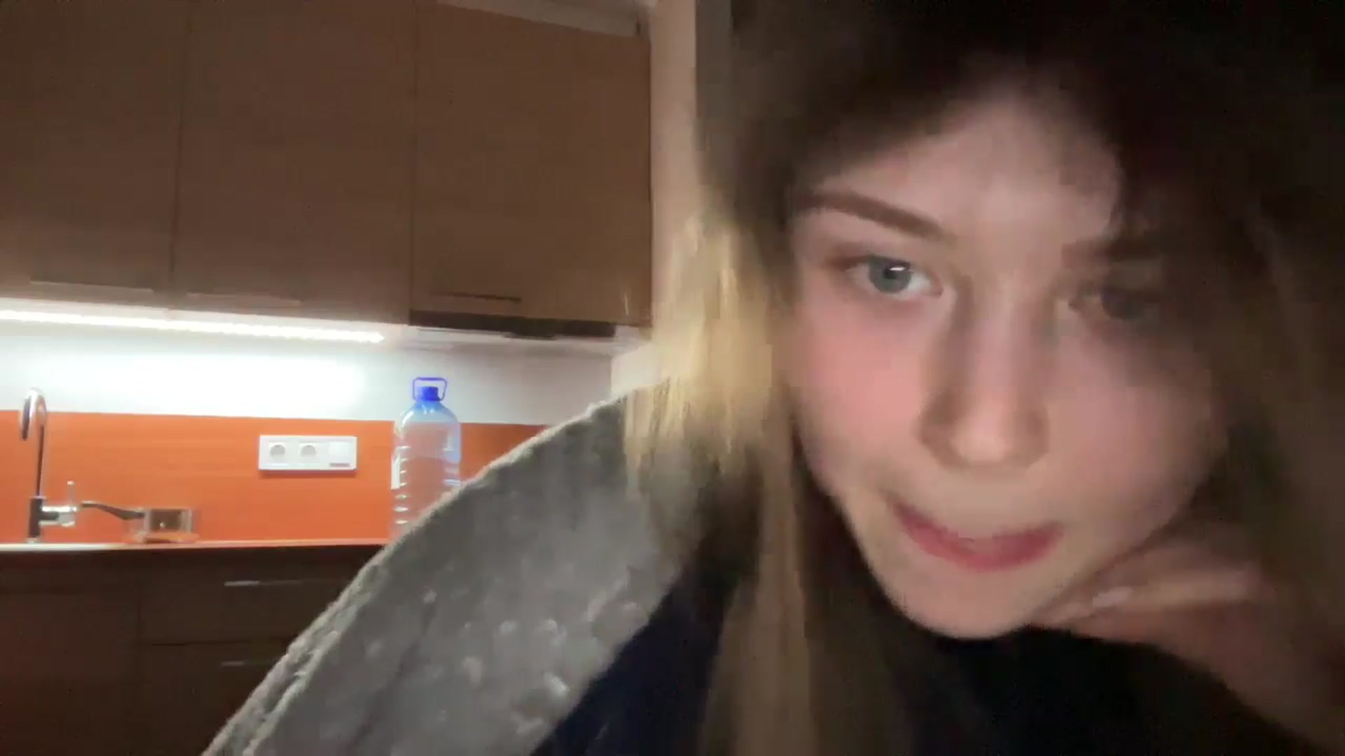 Gallery image thumbnail from Coconut_dream's myfreecams stream on, 12/31/2024, 20:46 image 14 of 20