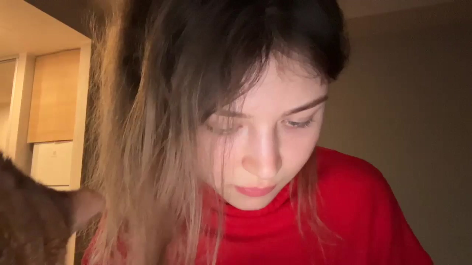 Gallery image thumbnail from Coconut_dream's myfreecams stream on, 01/01/2025, 17:22 image 19 of 20