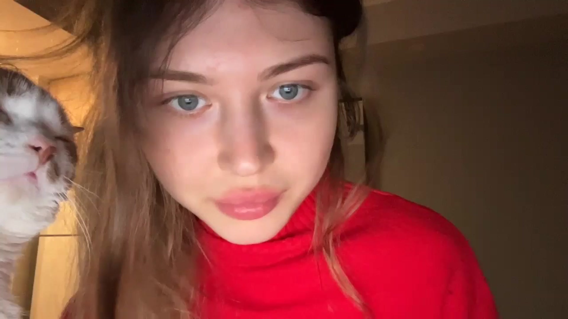 Gallery image thumbnail from Coconut_dream's myfreecams stream on, 01/01/2025, 19:08 image 18 of 20