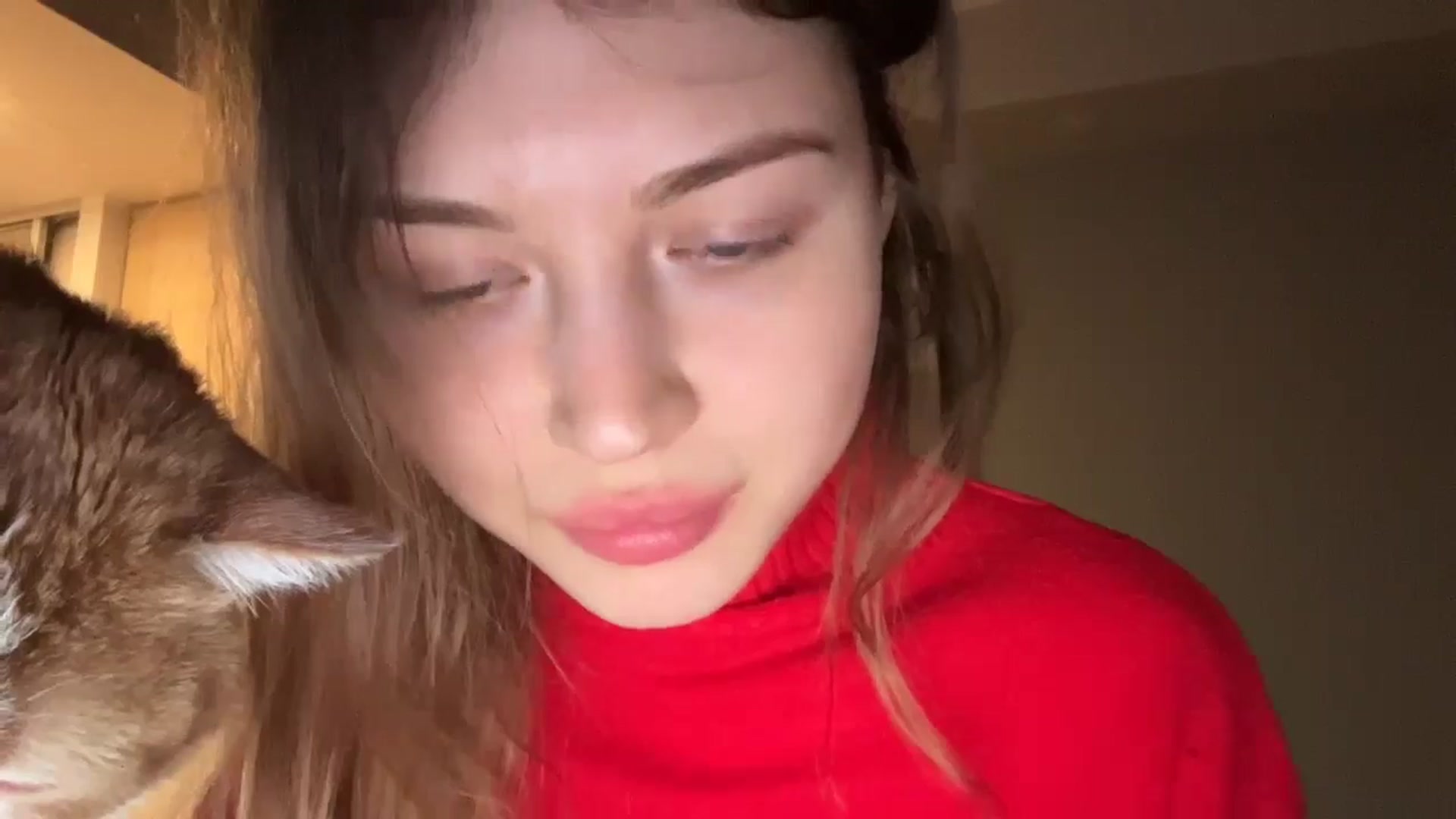Gallery image thumbnail from Coconut_dream's myfreecams stream on, 01/01/2025, 19:08 image 17 of 20