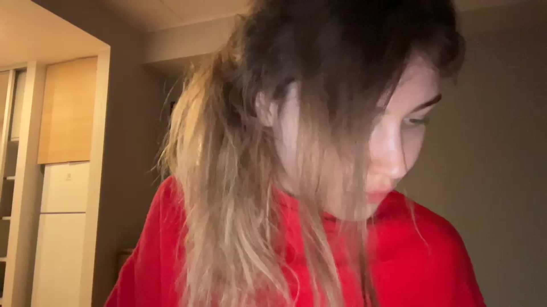 Gallery image thumbnail from Coconut_dream's myfreecams stream on, 01/01/2025, 19:08 image 10 of 20