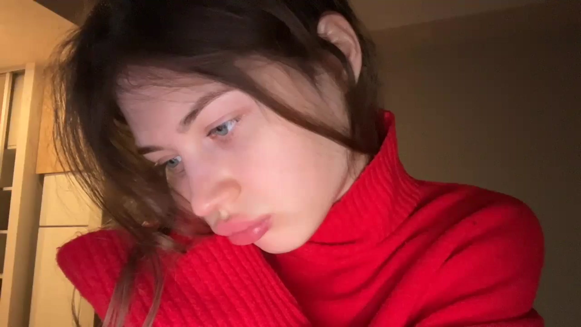 Gallery image thumbnail from Coconut_dream's myfreecams stream on, 01/01/2025, 19:08 image 2 of 20