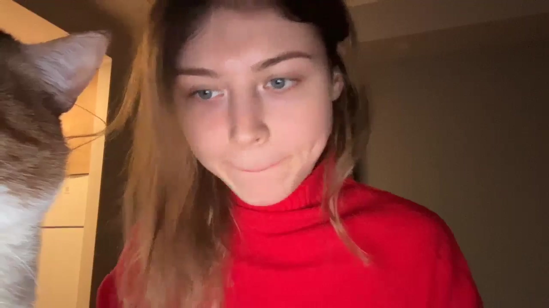 Gallery image thumbnail from Coconut_dream's myfreecams stream on, 01/01/2025, 19:08 image 20 of 20