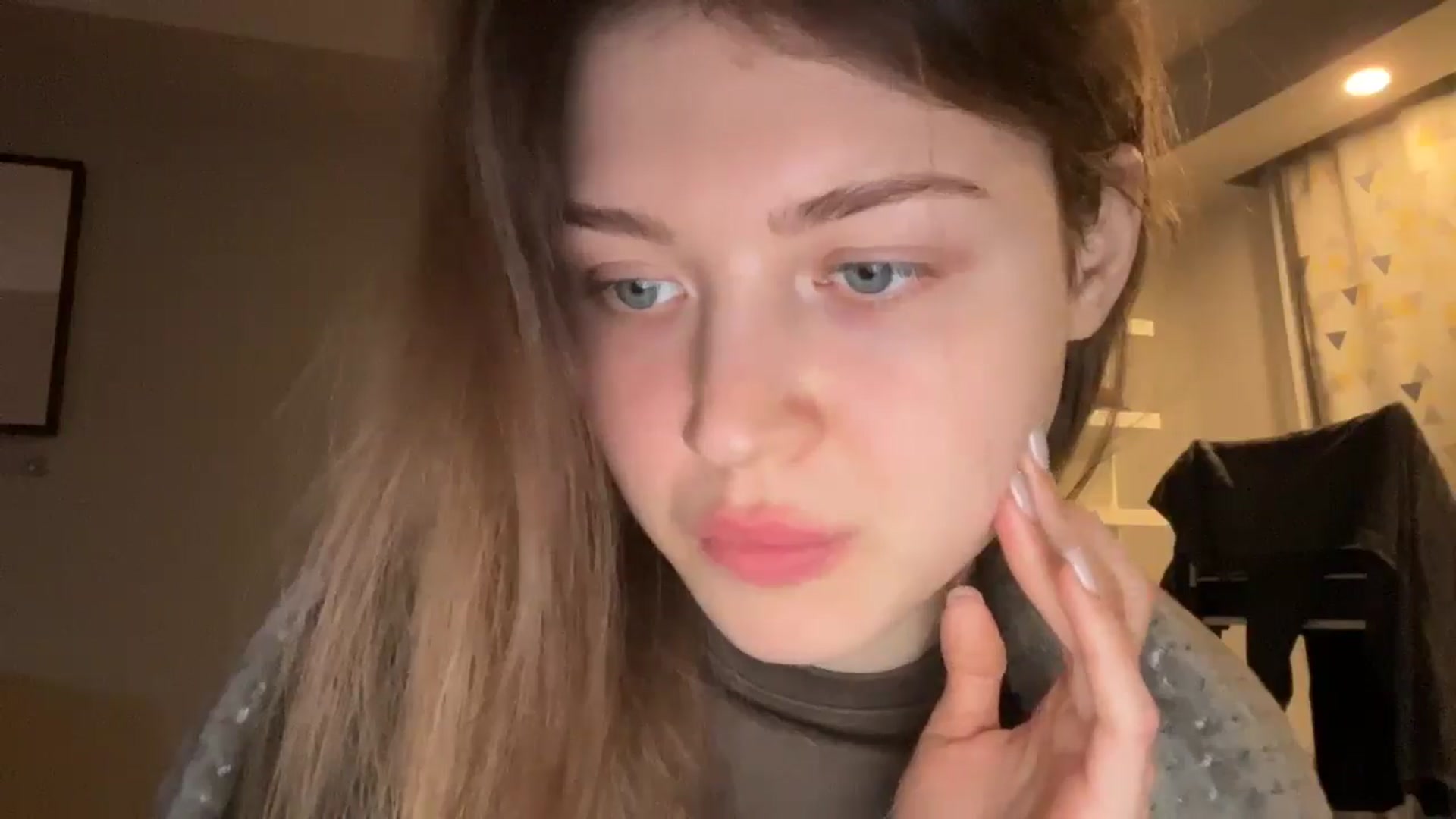 Gallery image thumbnail from Coconut_dream's myfreecams stream on, 01/02/2025, 20:01 image 2 of 20
