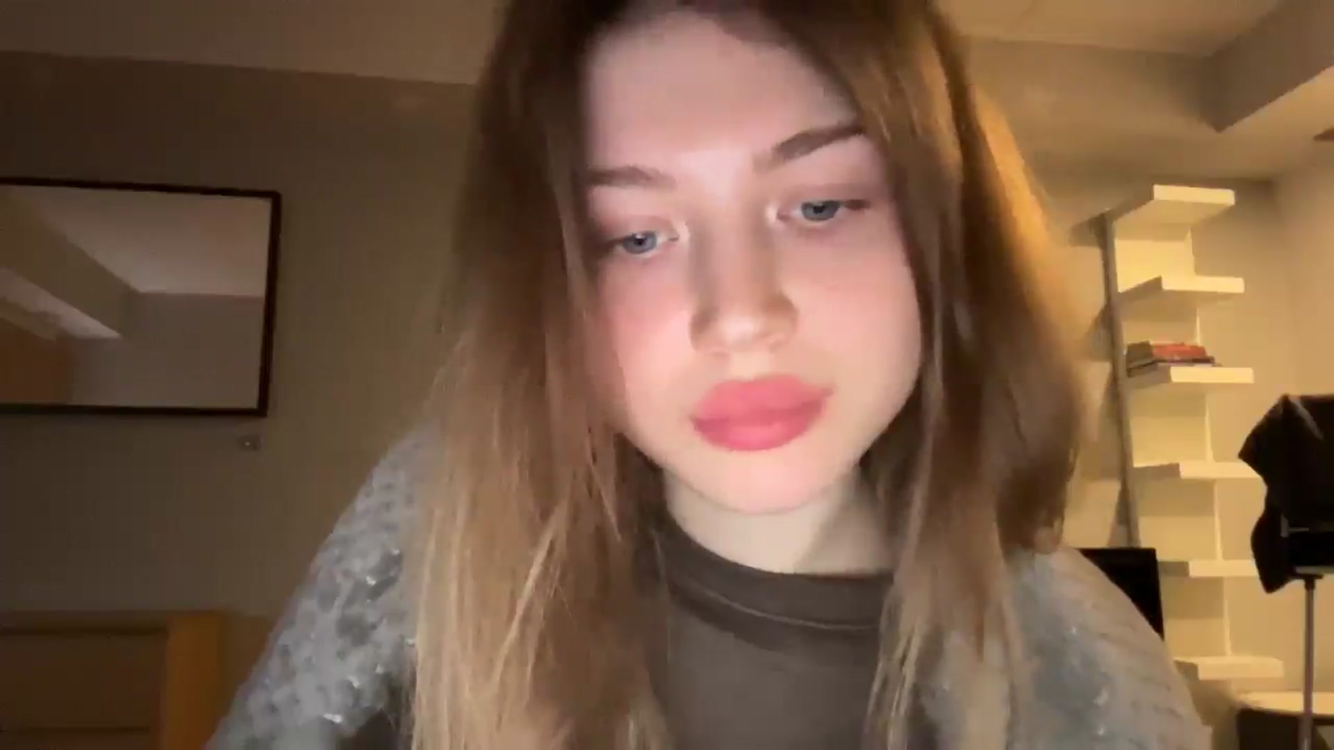 Gallery image thumbnail from Coconut_dream's myfreecams stream on, 01/02/2025, 20:01 image 8 of 20
