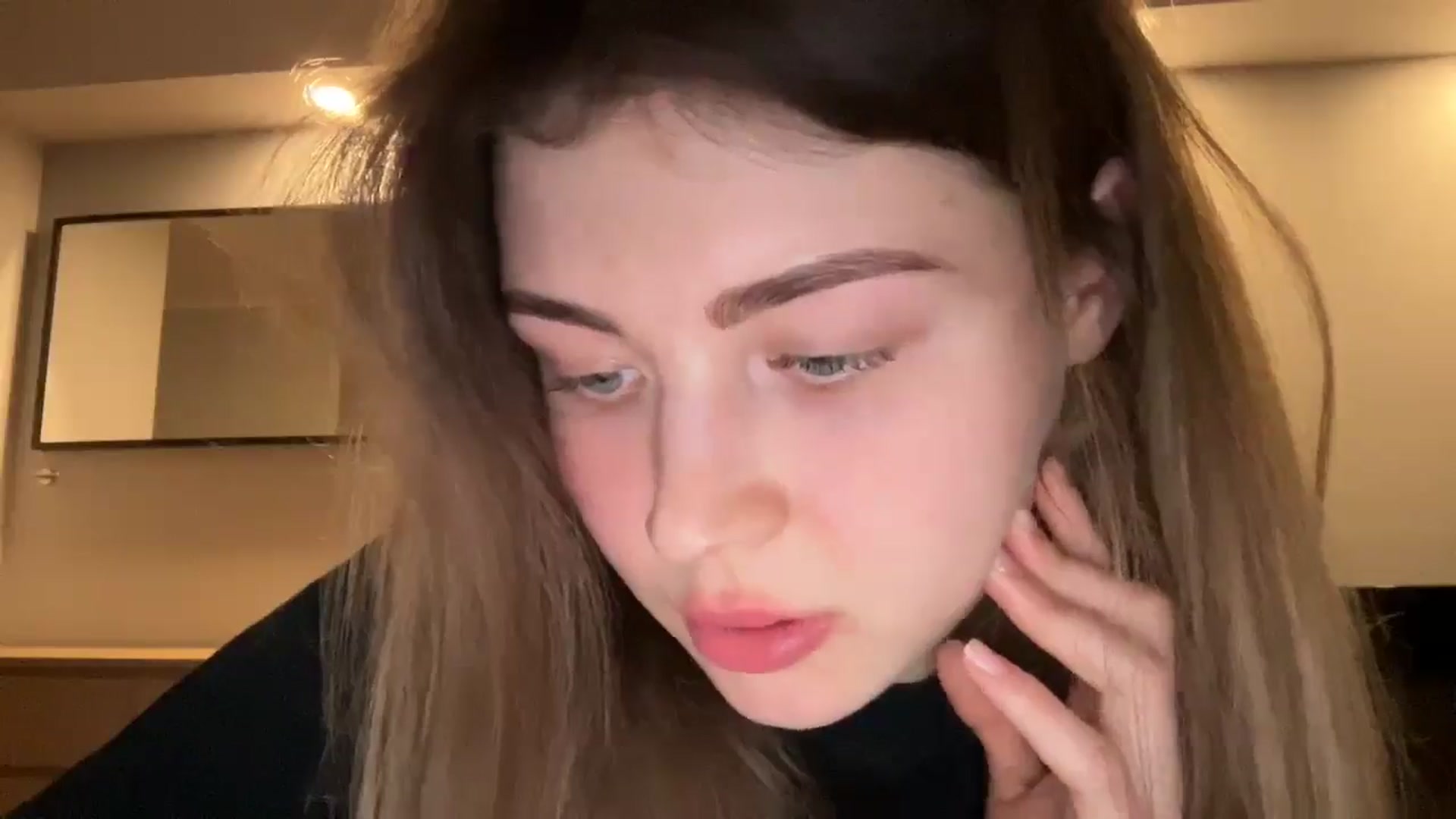 Gallery image thumbnail from Coconut_dream's myfreecams stream on, 01/04/2025, 19:04 image 18 of 20