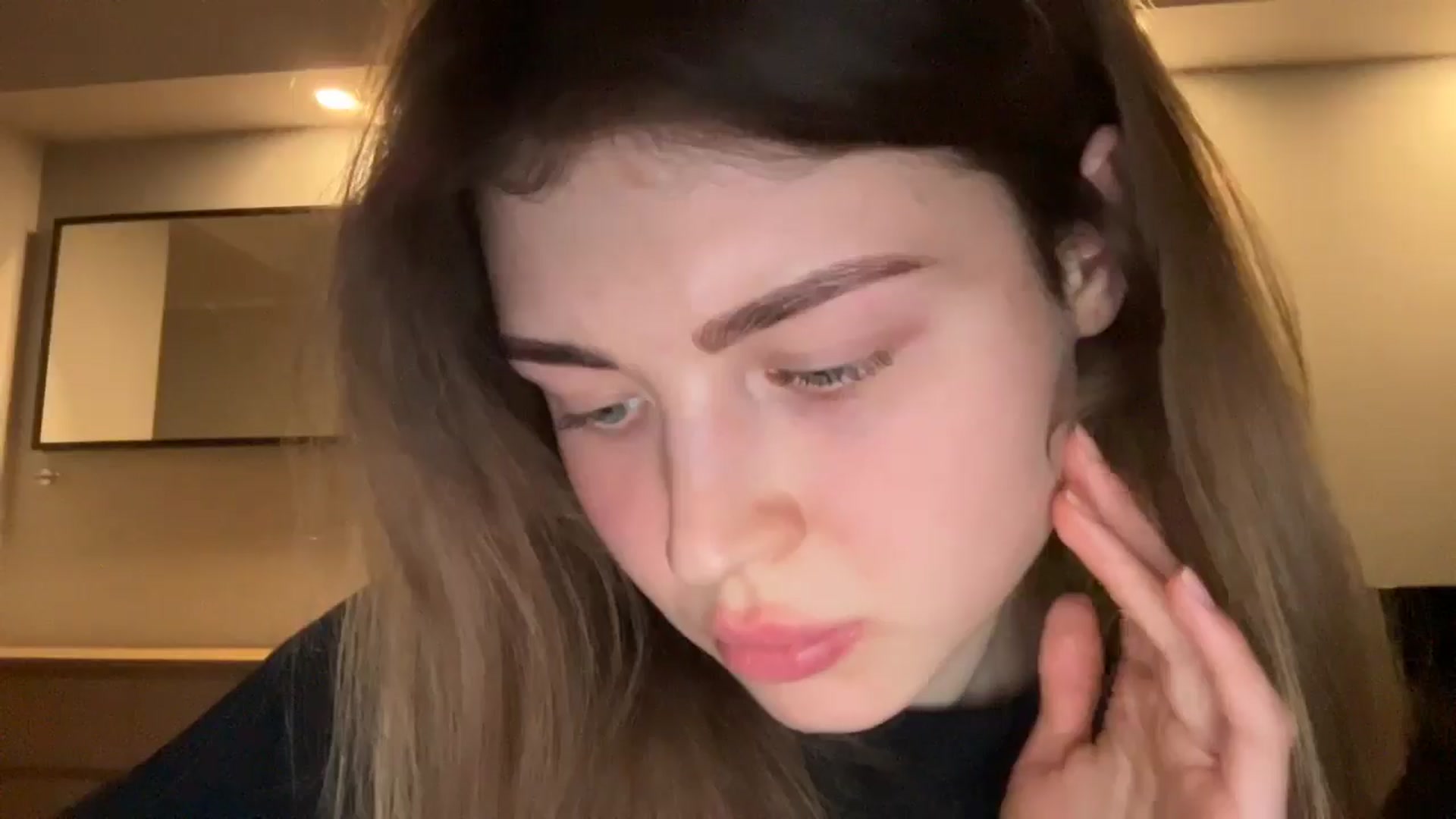 Gallery image thumbnail from Coconut_dream's myfreecams stream on, 01/04/2025, 19:04 image 20 of 20