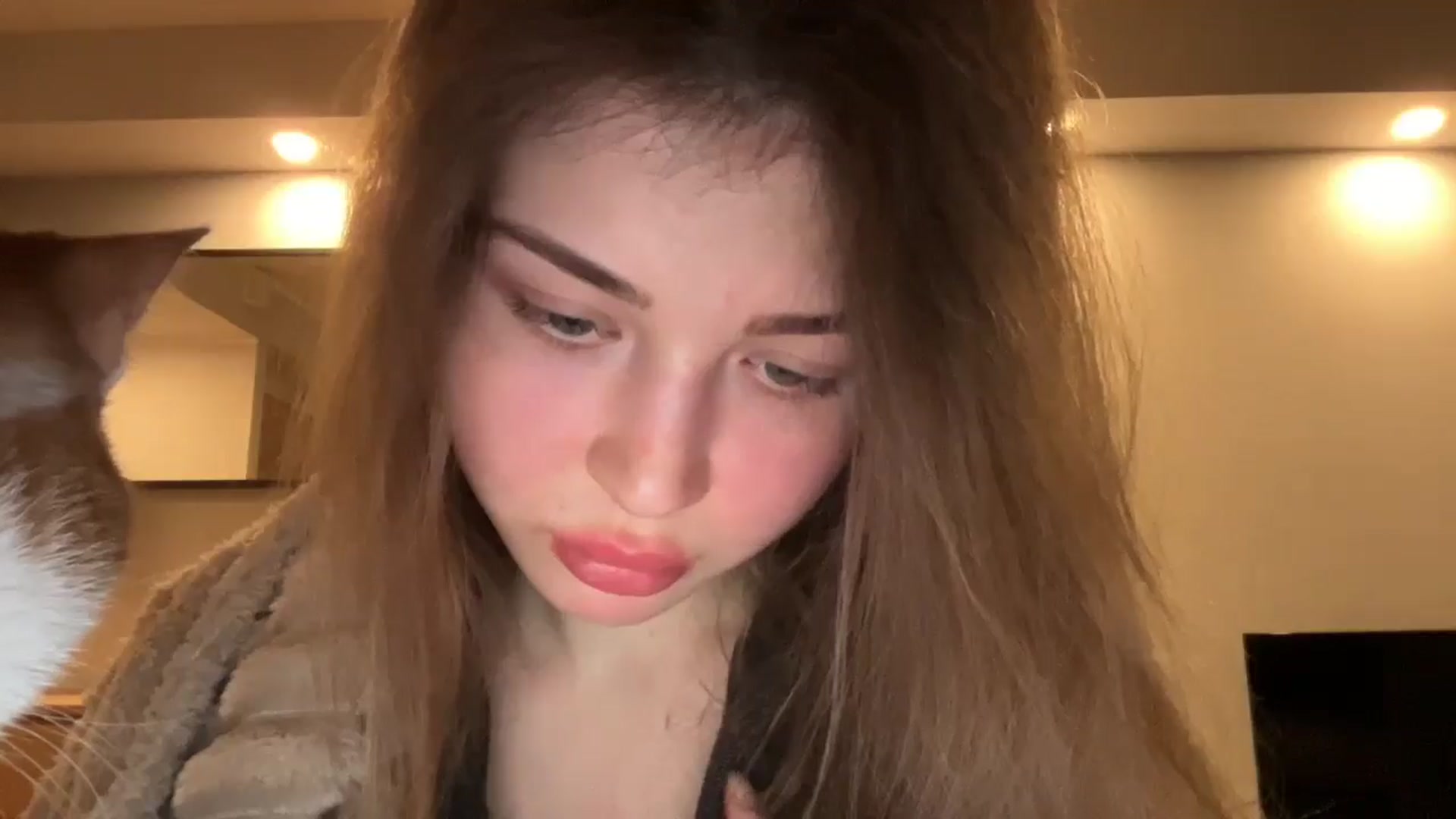 Gallery image thumbnail from Coconut_dream's myfreecams stream on, 01/07/2025, 18:32 image 2 of 20