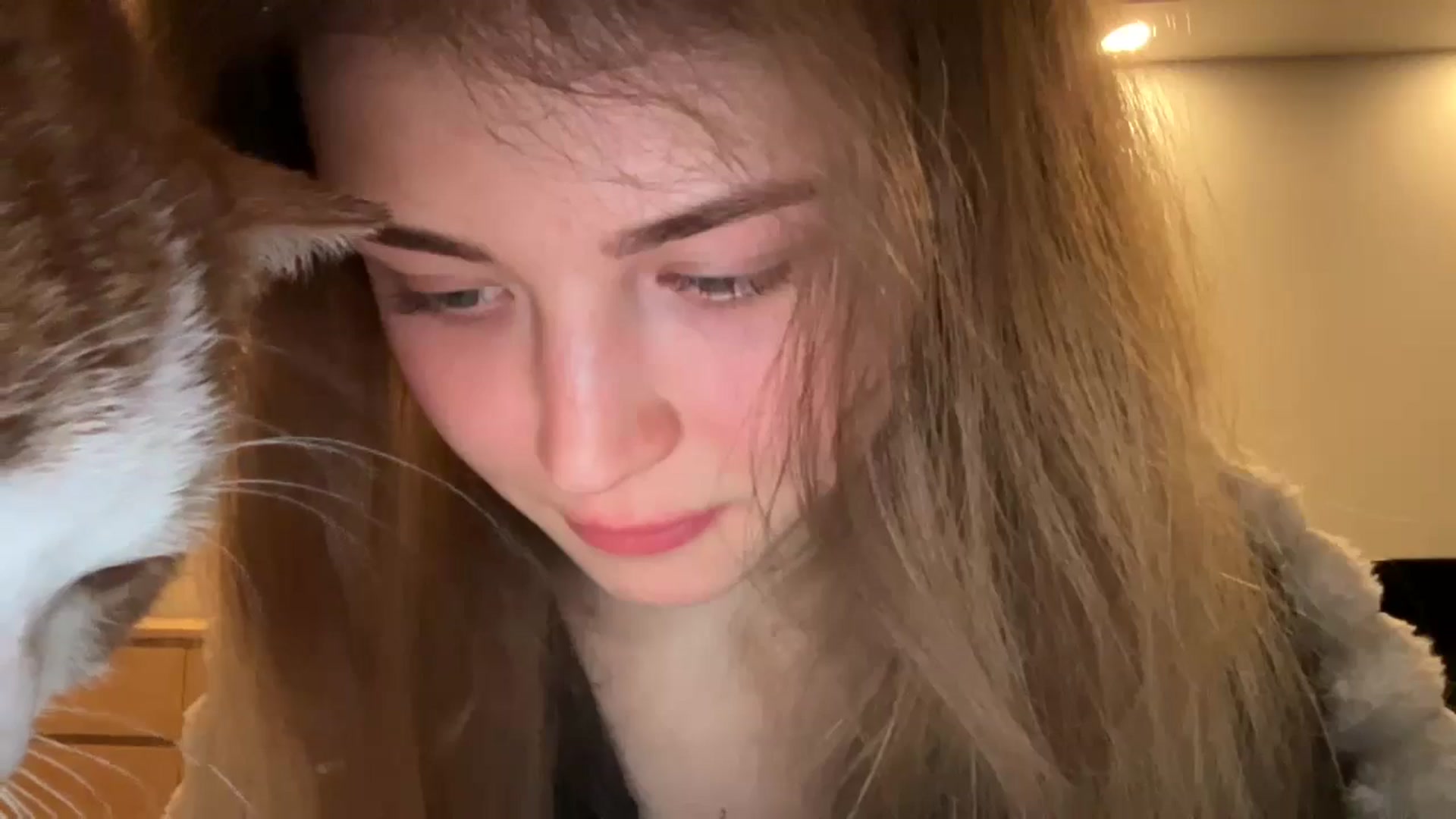 Gallery image thumbnail from Coconut_dream's myfreecams stream on, 01/07/2025, 19:07 image 16 of 20