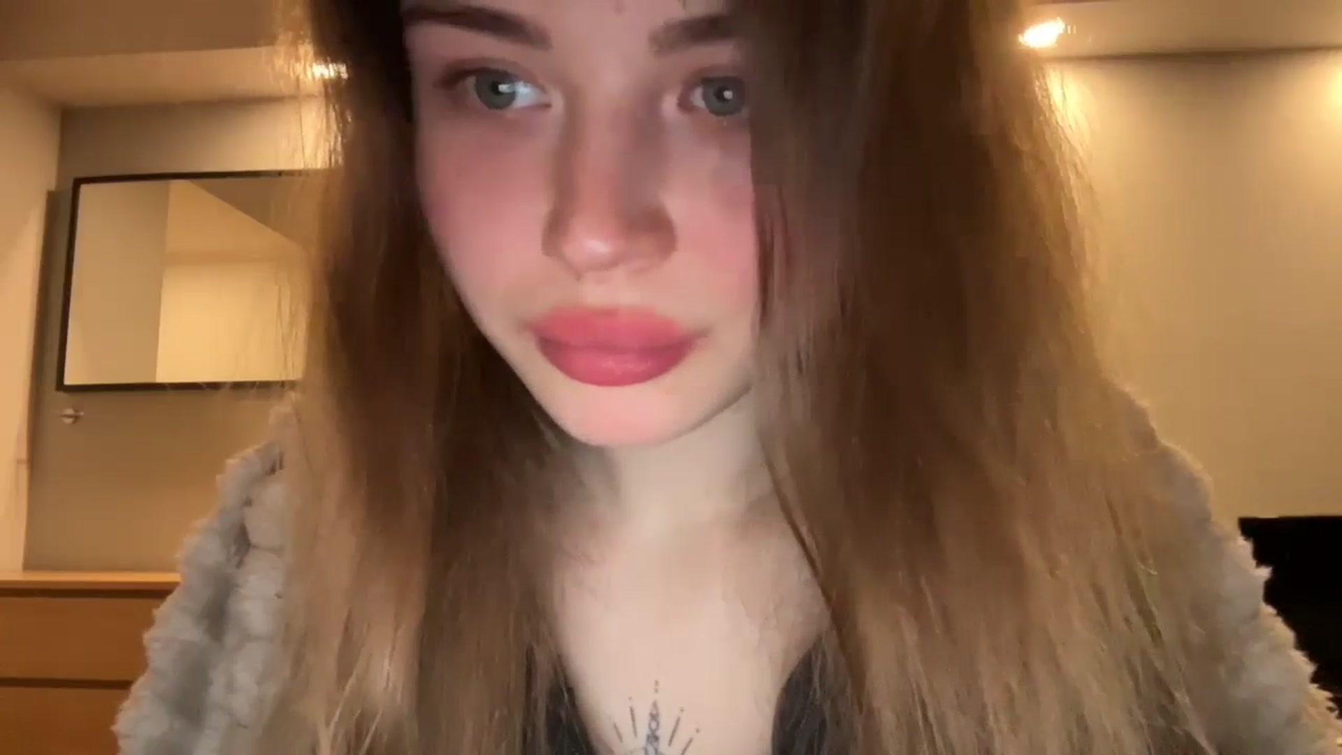 Gallery image thumbnail from Coconut_dream's myfreecams stream on, 01/07/2025, 19:07 image 2 of 20